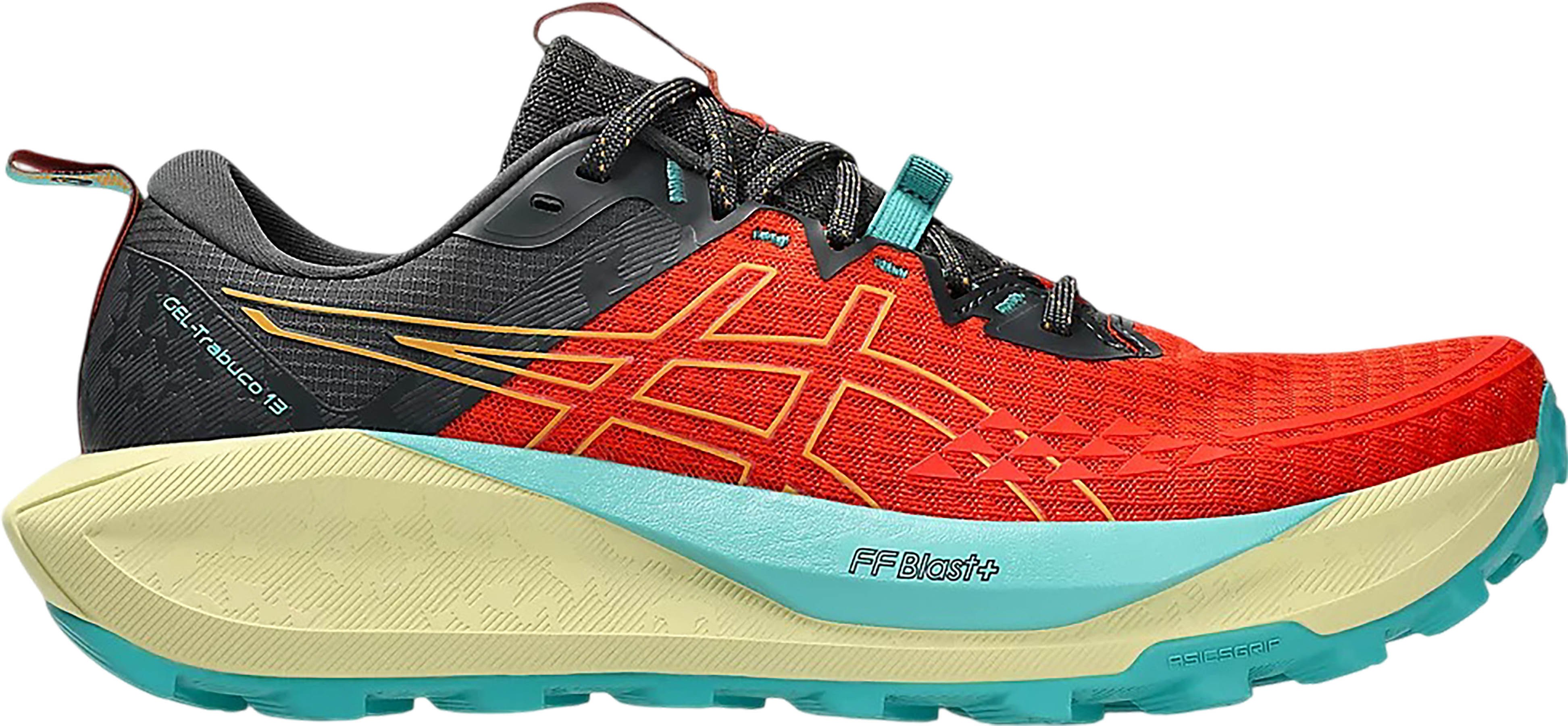 ASICS Gel-Trabuco 13 Trail Running Shoes - Men's | Altitude Sports