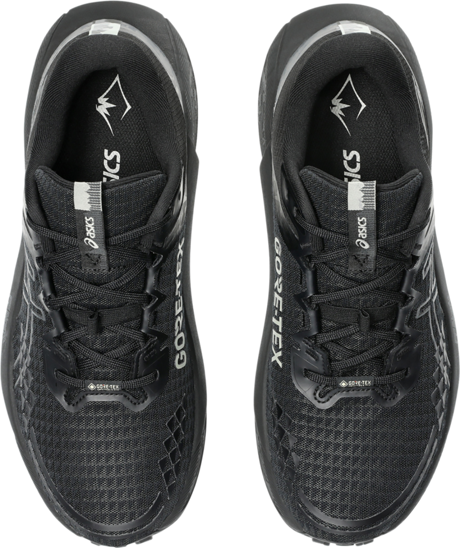 ASICS Gel-Trabuco 13 GTX Trail Running Shoes - Men's | Altitude Sports
