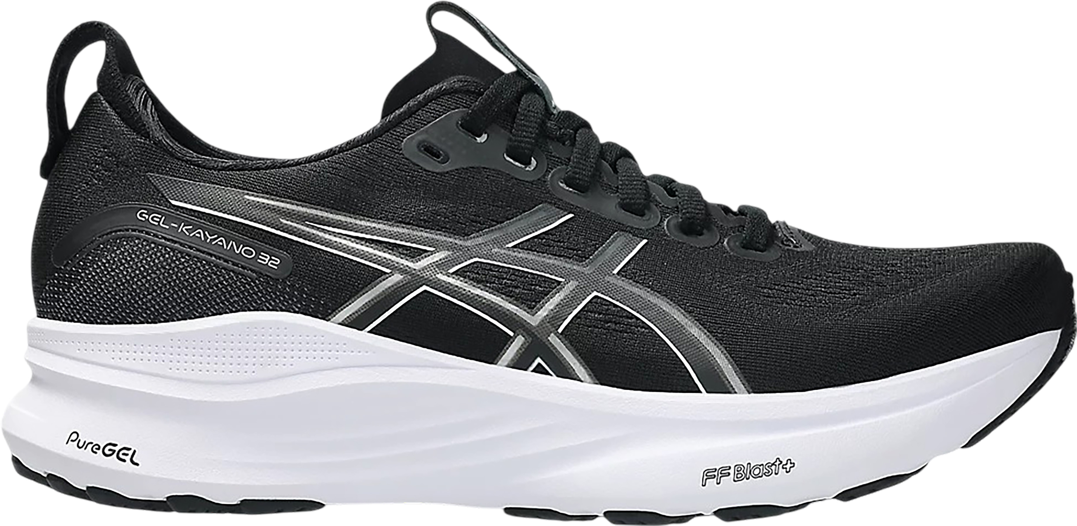 ASICS Gel-Kayano 32 Road Running Shoes [Wide] - Men's | Altitude