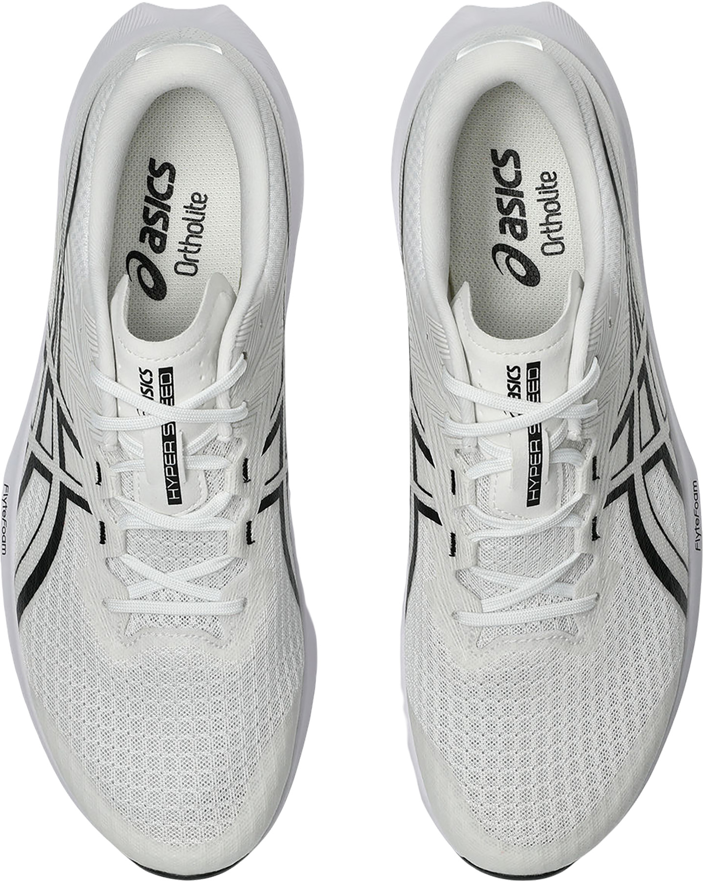 ASICS Hyper Speed 5 Running Shoes - Men's | Altitude Sports