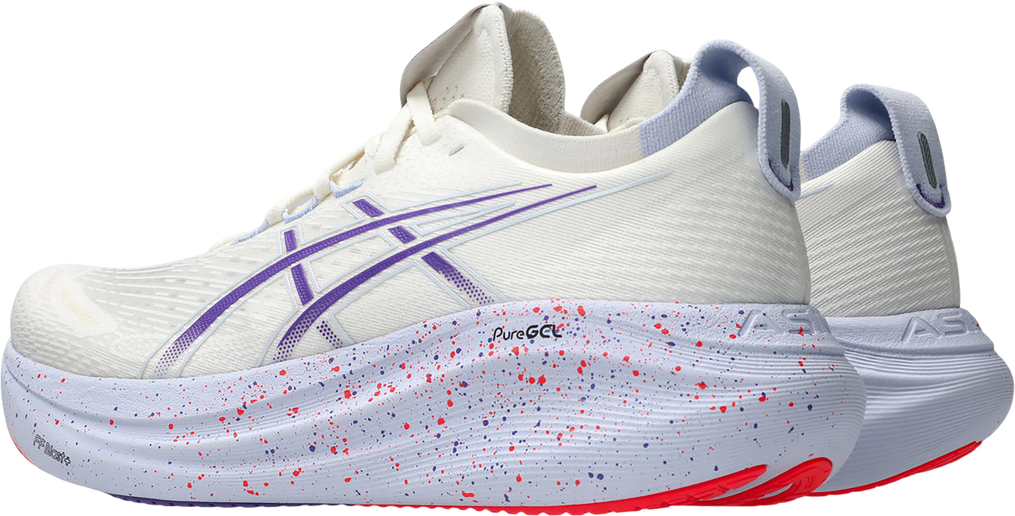 ASICS Gel-Nimbus 27 Tokyo Running Shoes - Men's | Altitude Sports