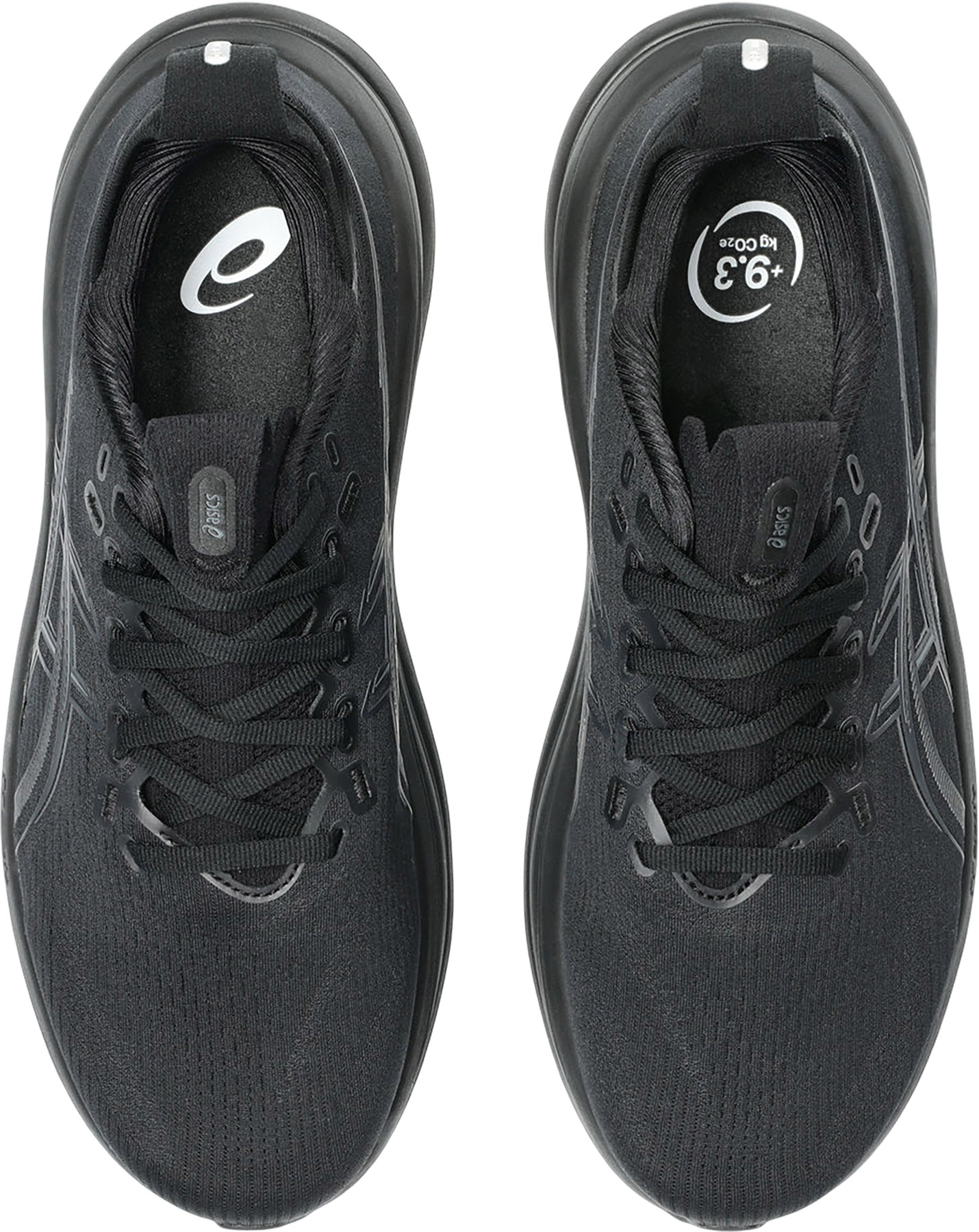 ASICS Gel-Nimbus 28 Road Running Shoes [Wide] - Men's | Altitude