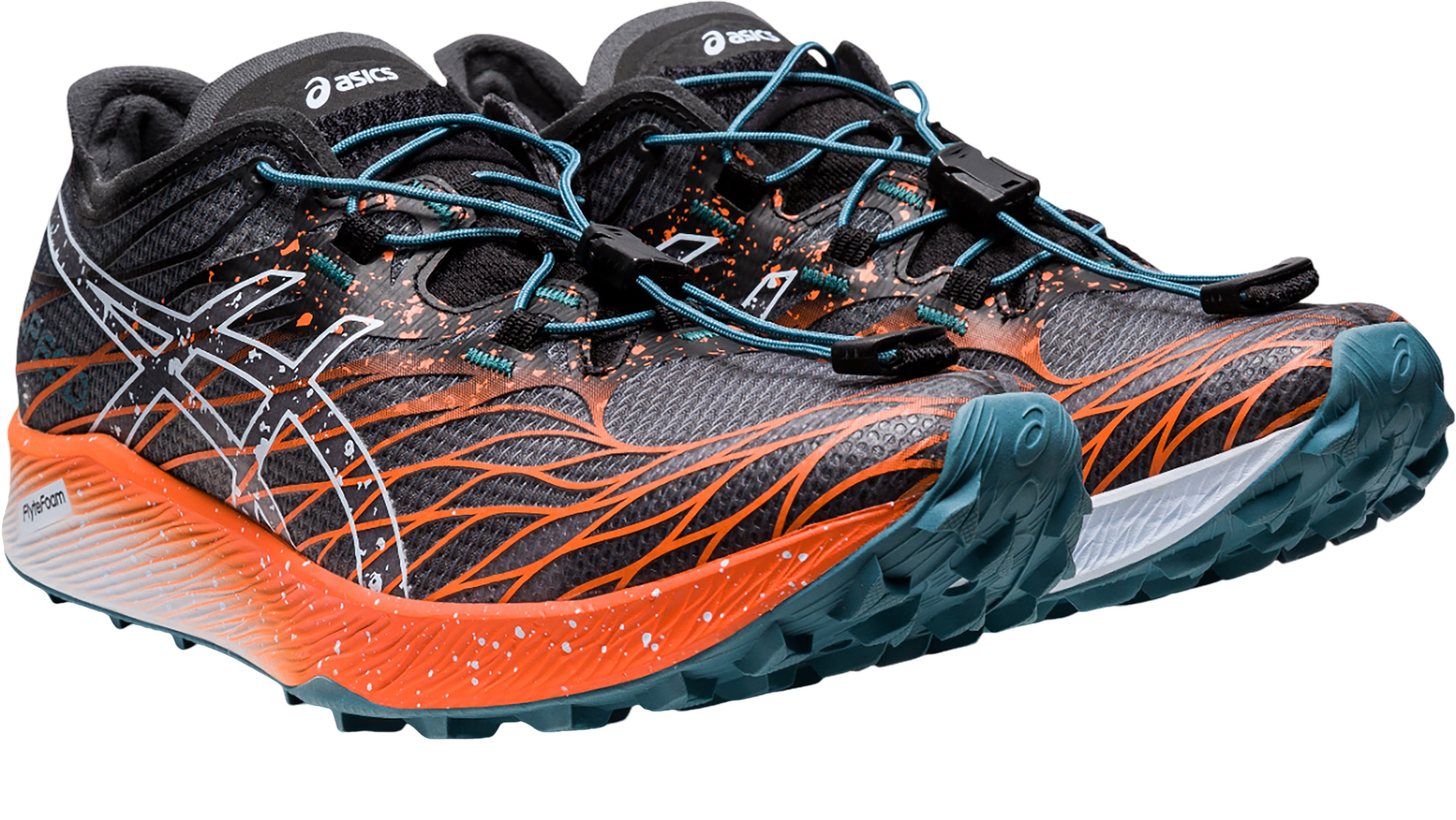 ８月９月限定10%OFF！正規品！美品！ASICS FUJI SP トレイル ASICS Fujispeed Trail Running Shoes - Women's | Altitude Sports