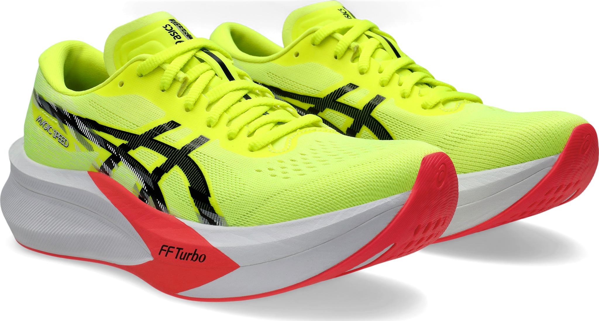 ASICS Magic Speed 4 Paris Running Shoes - Women's | Altitude Sports
