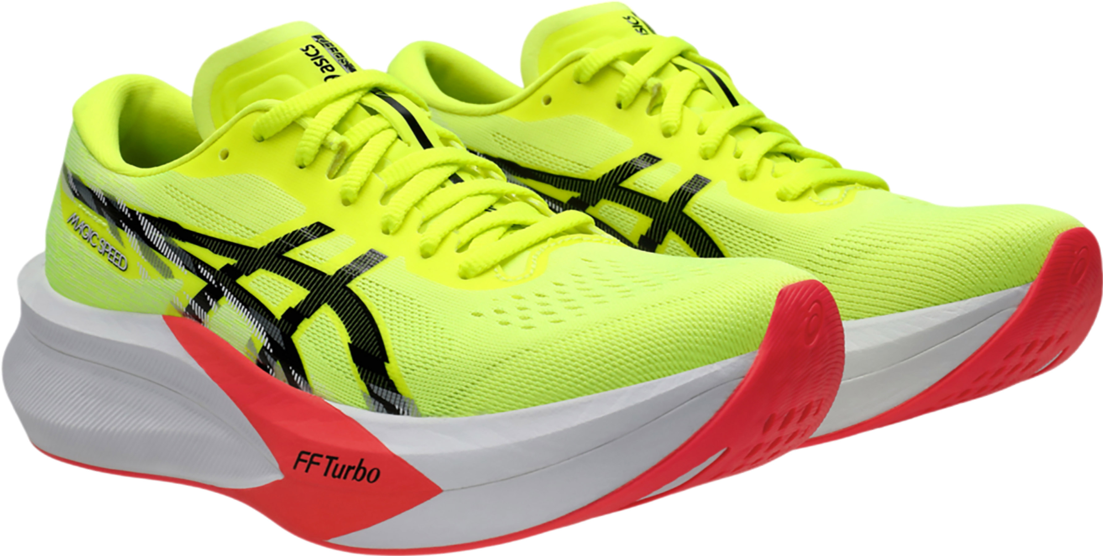新品未使用　asics MAGIC SPEED 4 26cm ASICS Magic Speed 4 Paris Running Shoes - Women's | Altitude Sports