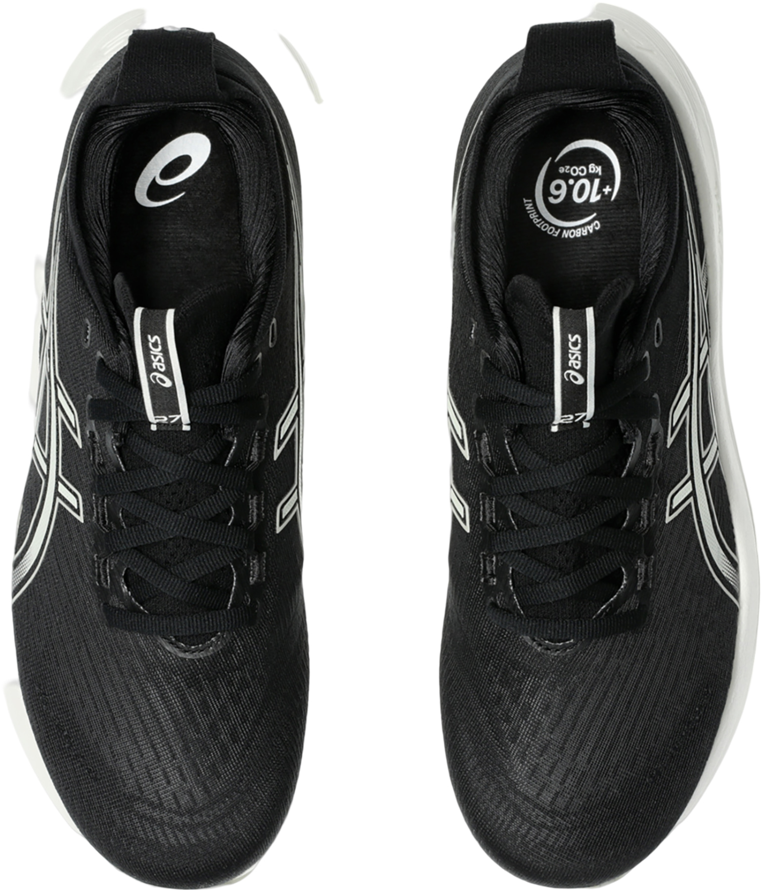 ASICS Gel-Nimbus 27 Running Shoes - Women's | Altitude Sports
