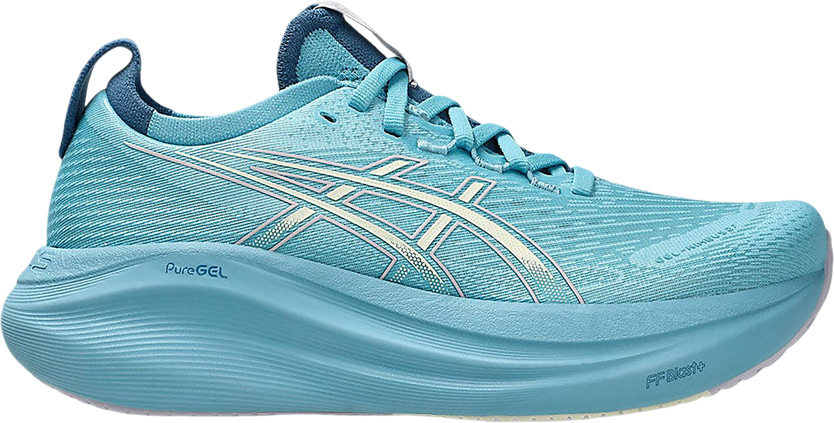 ASICS Gel-Nimbus 27 Running Shoes - Women's | Altitude Sports