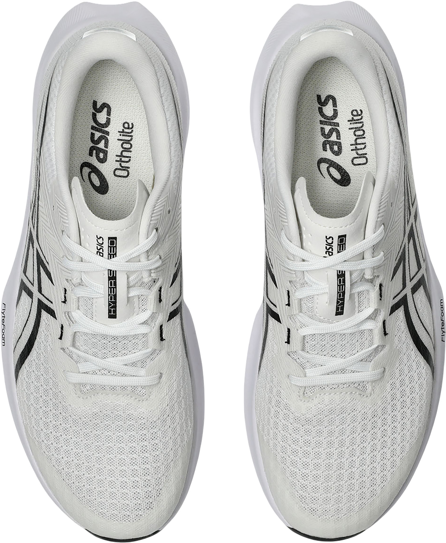 ASICS SPEED BASELAYER 【XS】 SOLUTION SPEED™ FF 3 PARIS