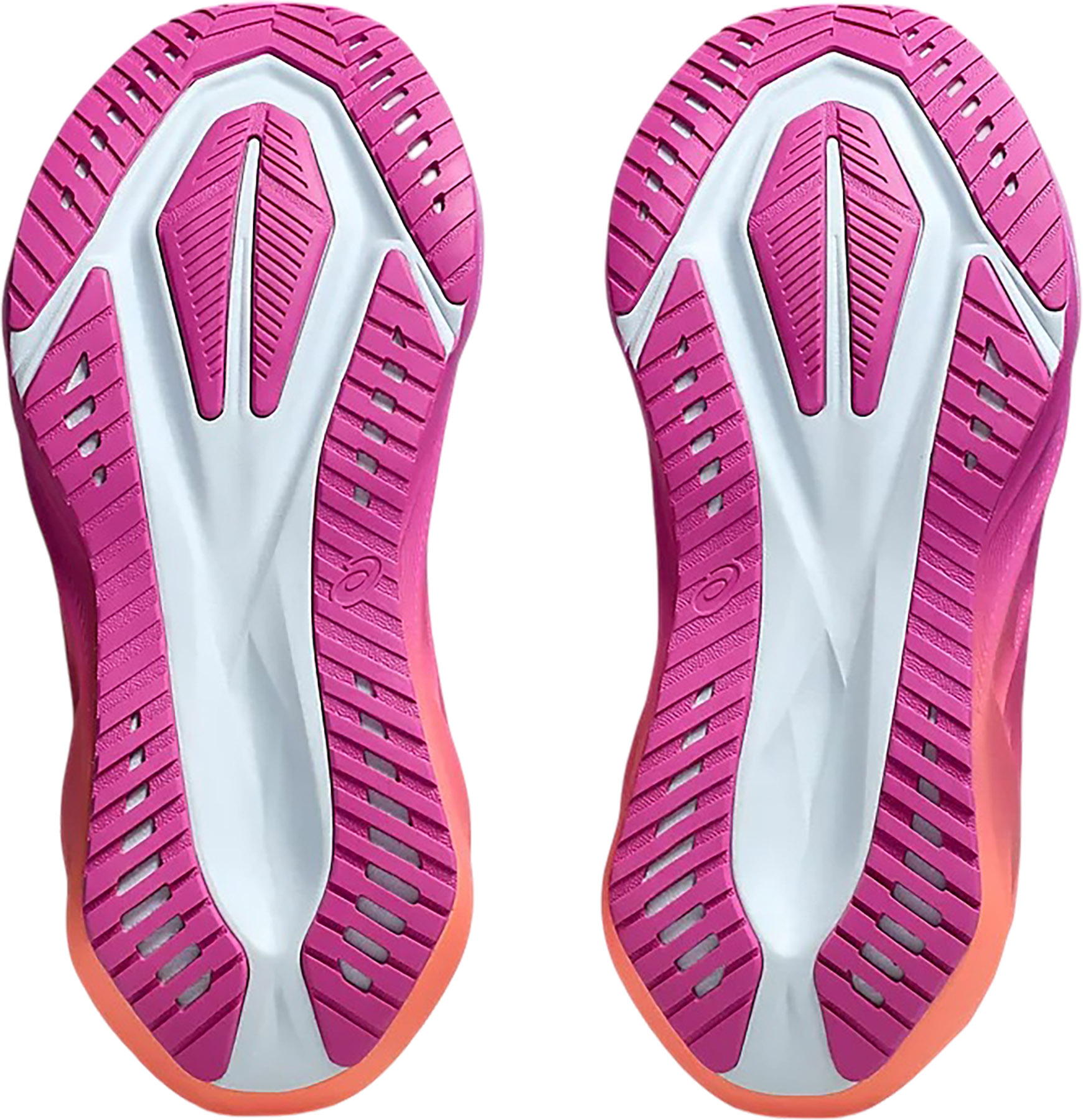 ASICS Novablast 5 Sunny Sizzle Running Shoes - Women's | Altitude