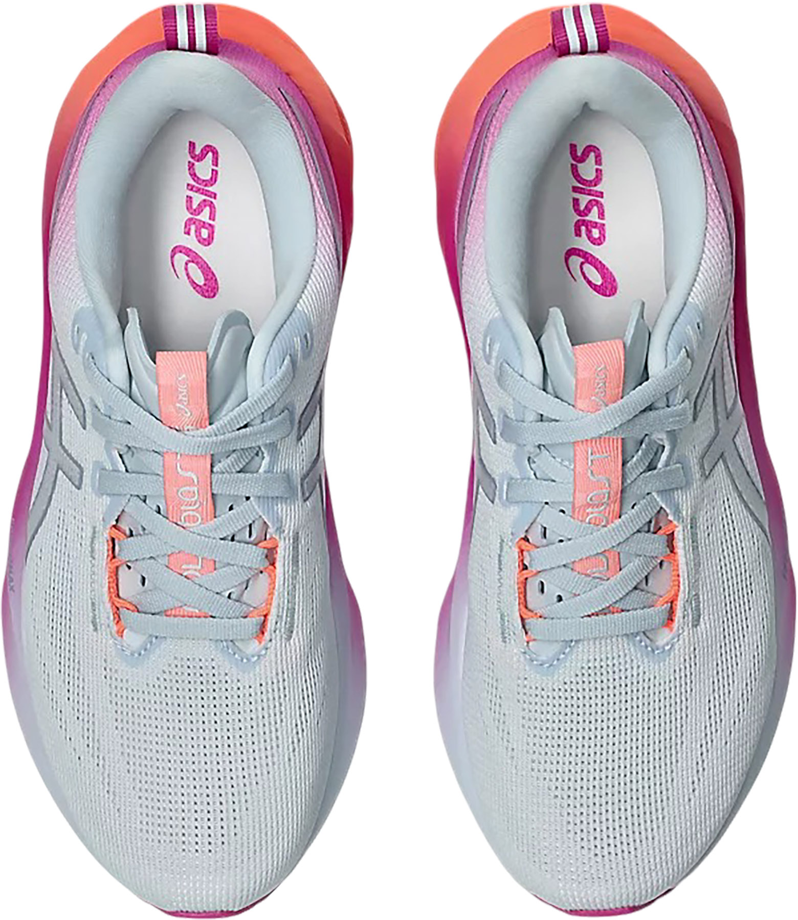 ASICS Novablast 5 Sunny Sizzle Running Shoes - Women's | Altitude