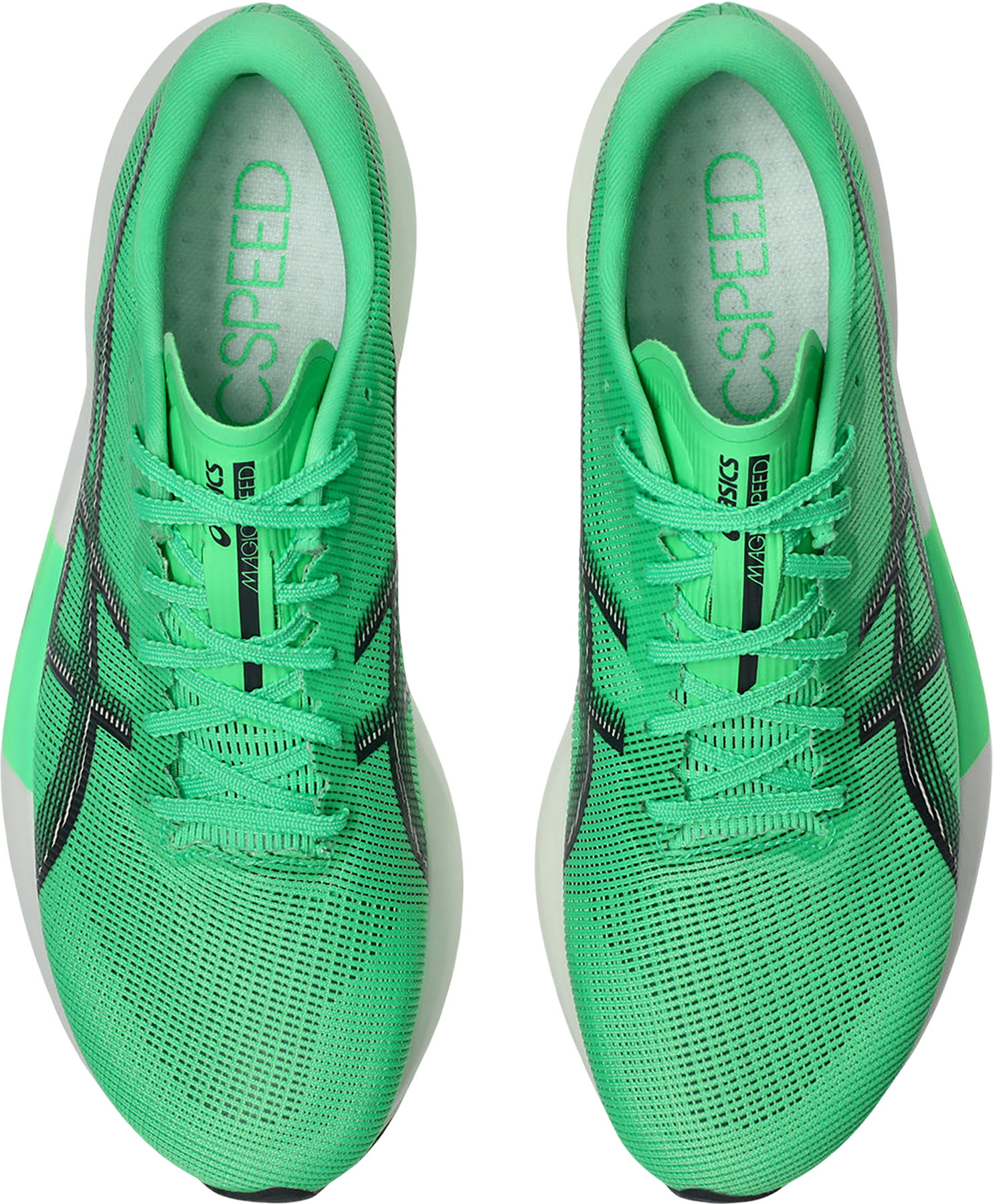ASICS Magic Speed 5 Running Shoes - Unisex | Altitude Sports