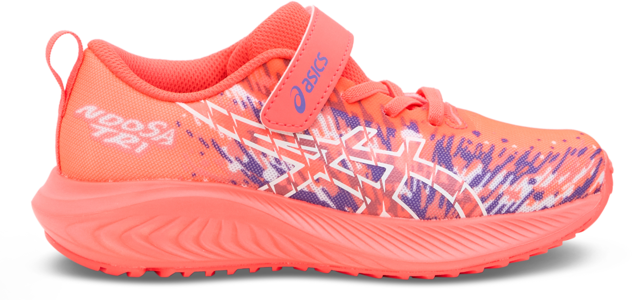 ASICS Pre Noosa Tri 16 PS Road Runnning Shoes - Big Kids