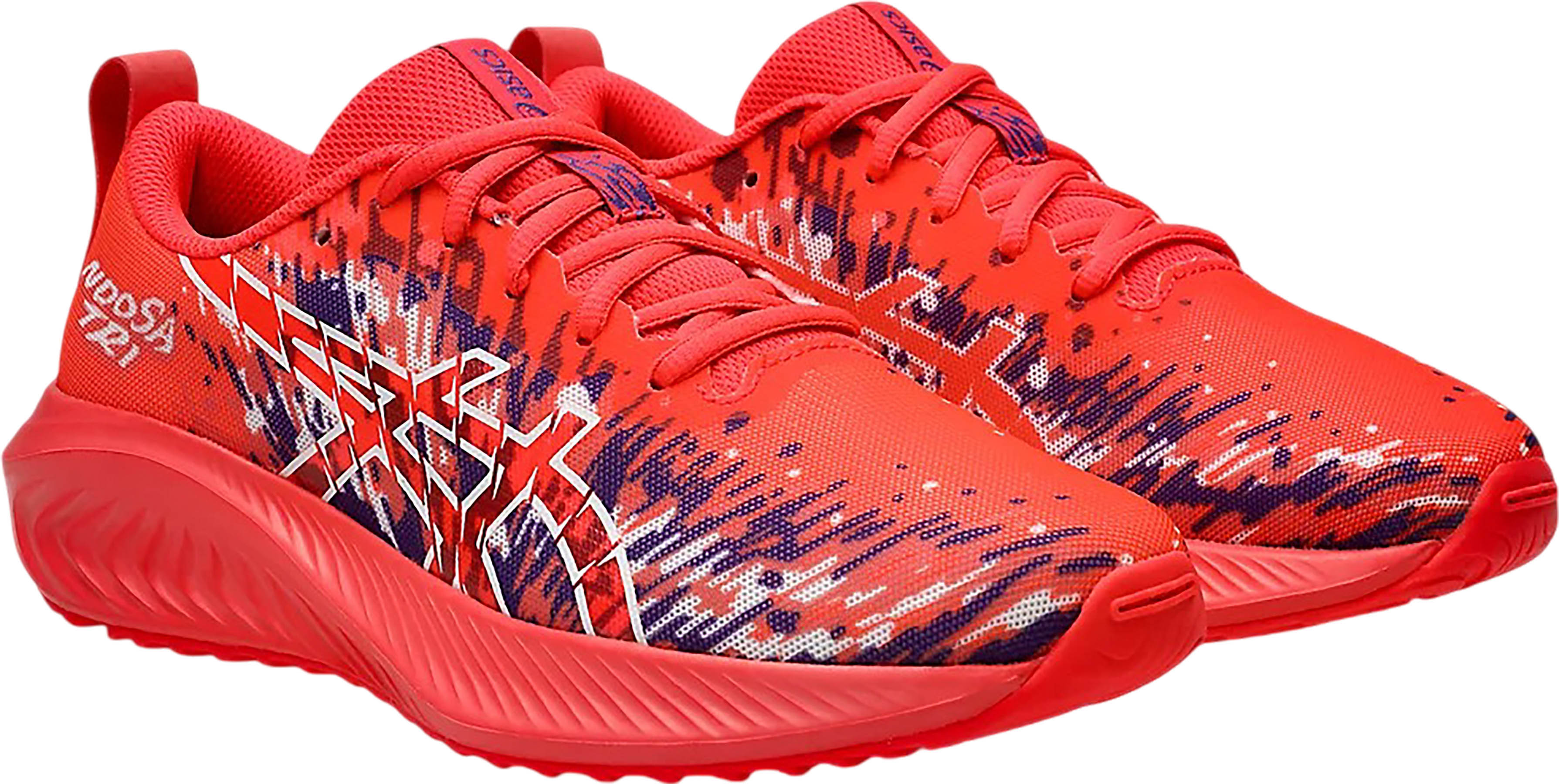 ASICS Gel-Noosa Tri 16 GS Road Running Shoes - Youth | Altitude Sports