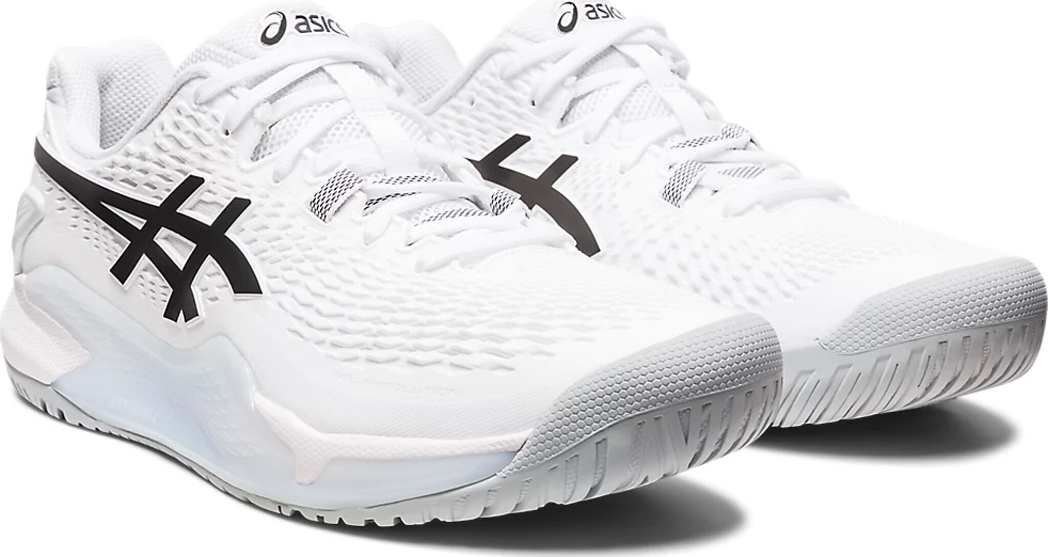 ASICS Gel-Resolution 9 Tenis Shoes - Men's | Altitude Sports