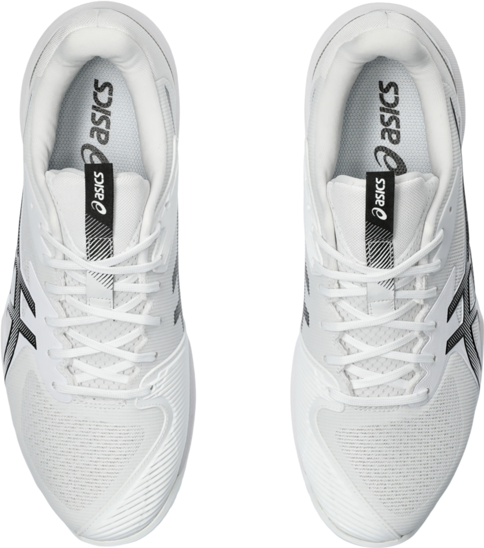 ASICS Solution Speed FF 3 Tennis Shoes - Men's | Altitude Sports