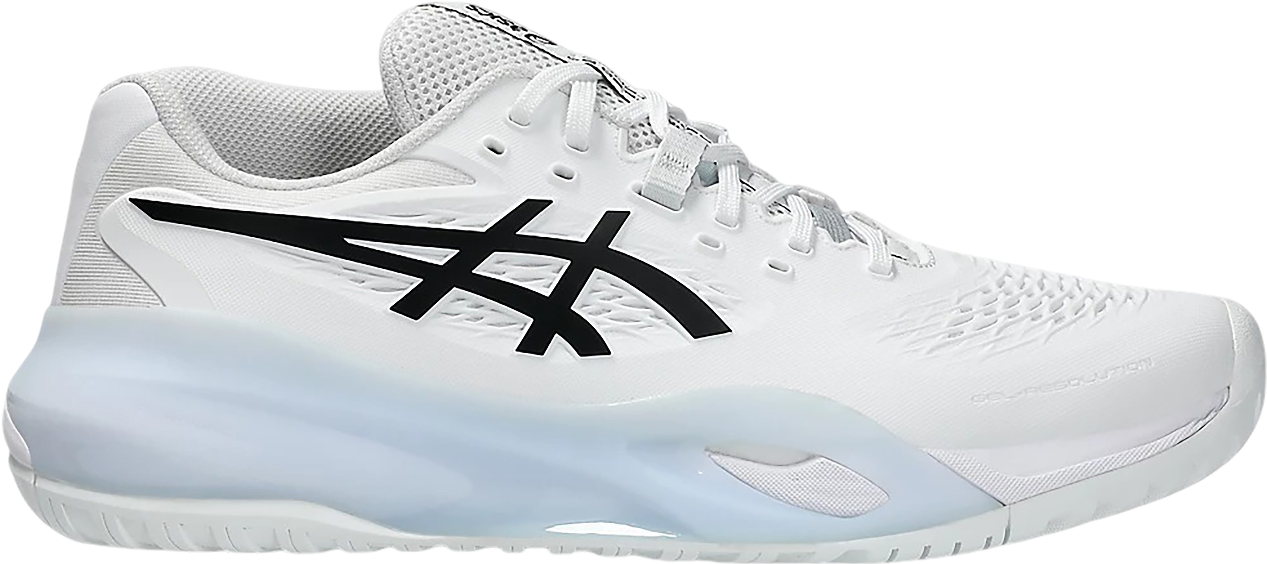 ASICS Gel-Resolution X Tennis Shoes - Men's | Altitude Sports