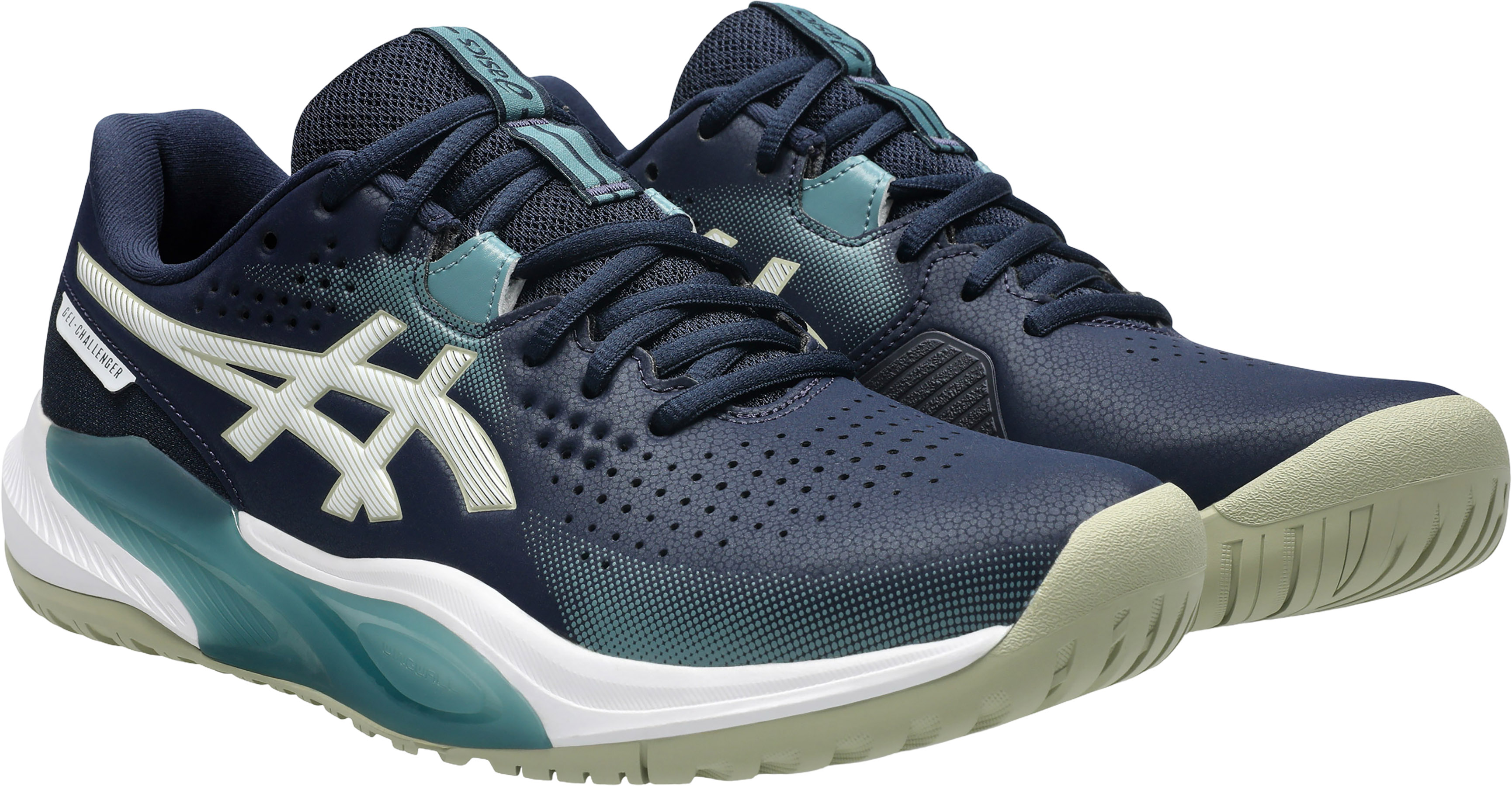 ASICS Gel-Challenger 15 Tennis Shoes - Men's | Altitude Sports
