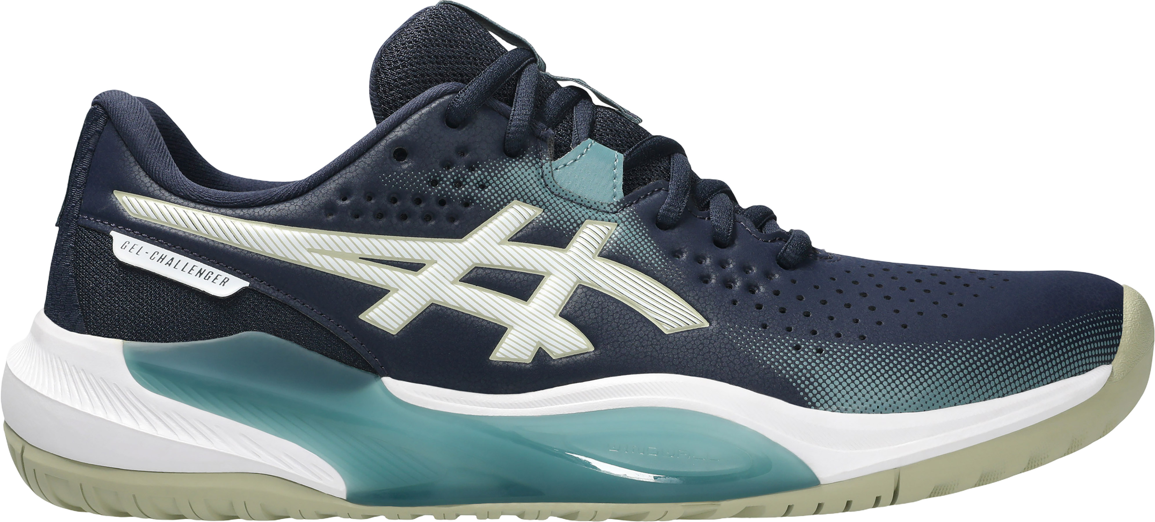 ASICS Gel-Challenger 15 Tennis Shoes - Men's | Altitude Sports
