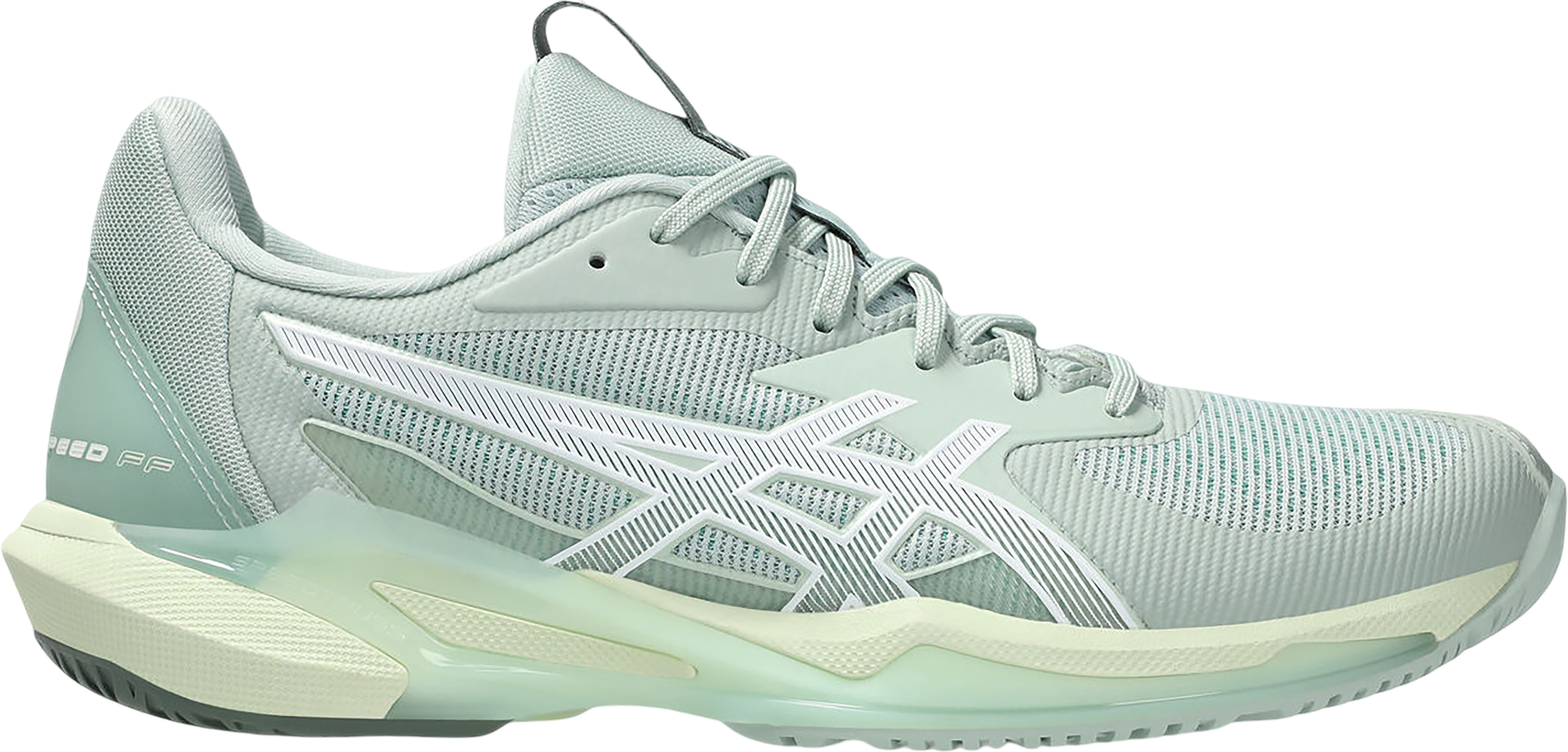 ASICS Solution Speed FF 3 Tennis Shoes - Women's | Altitude Sports