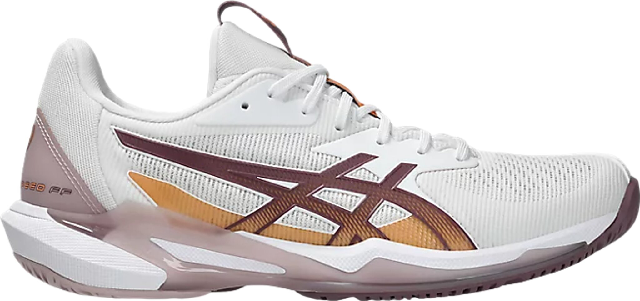 ASICS Solution Speed FF 3 Tennis Shoes - Women's | Altitude Sports