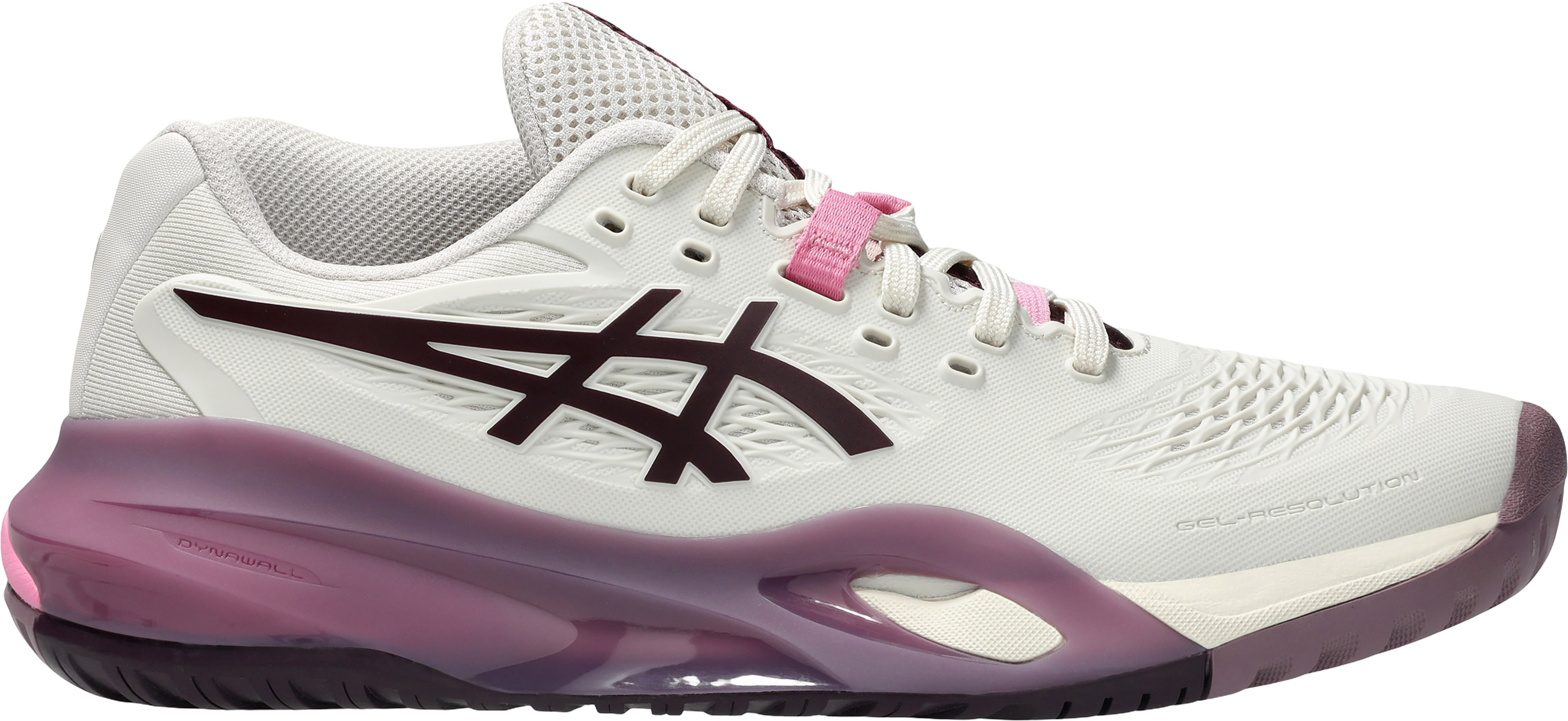 ASICS Gel-Resolution X Tennis Shoes - Women's | Altitude Sports