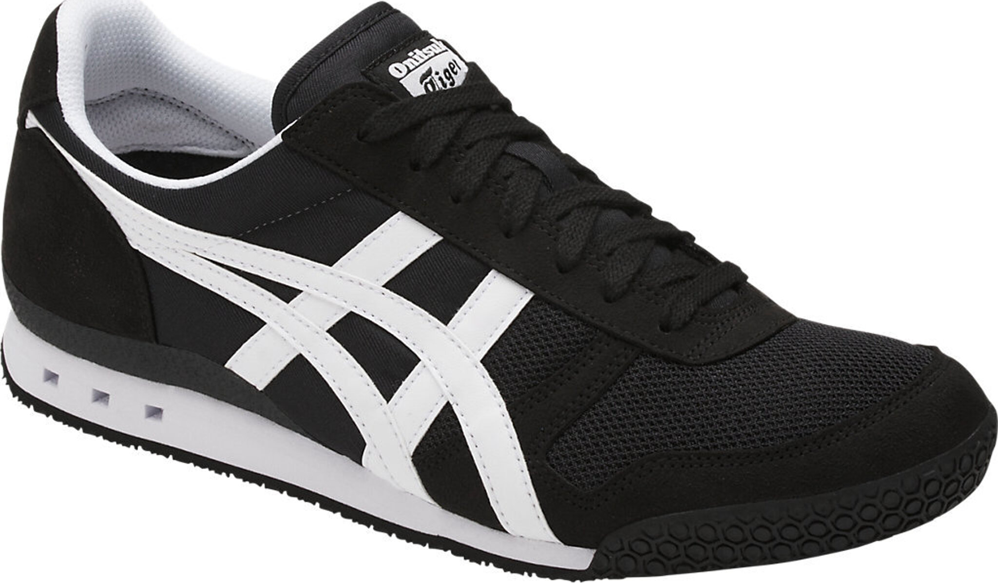 ASICS Ultimate 81 Onitsuka Tiger Sneakers - Unisex | Altitude Sports