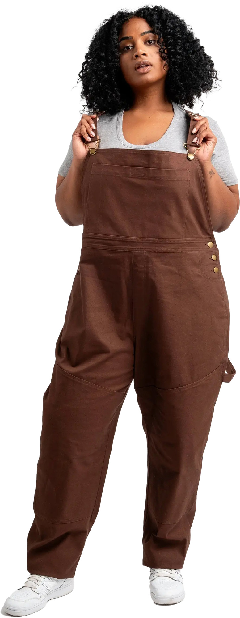 Alder Apparel Get Dirty Workwear Overalls - Women's | Altitude Sports