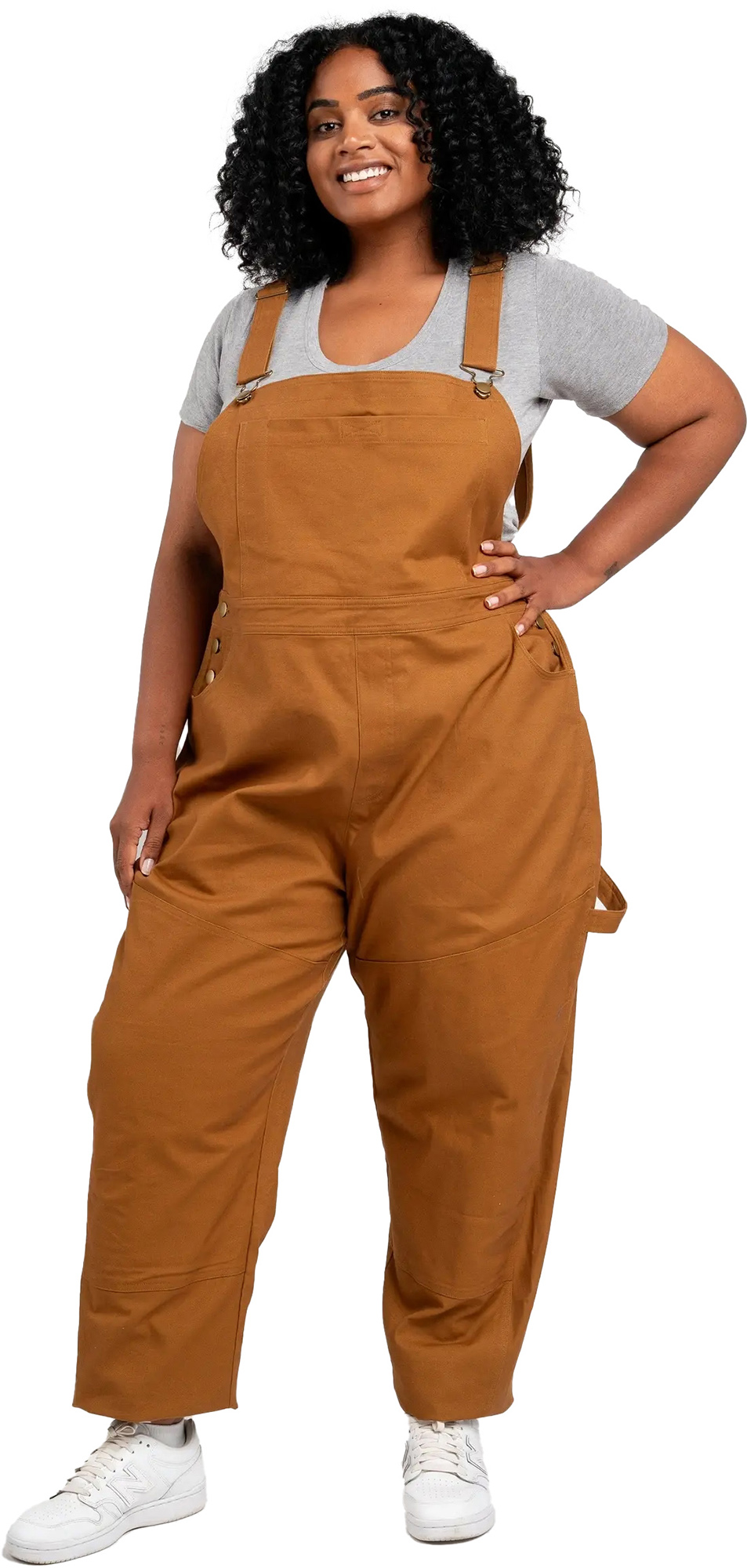 Alder Apparel Get Dirty Workwear Overalls - Women's | Altitude Sports