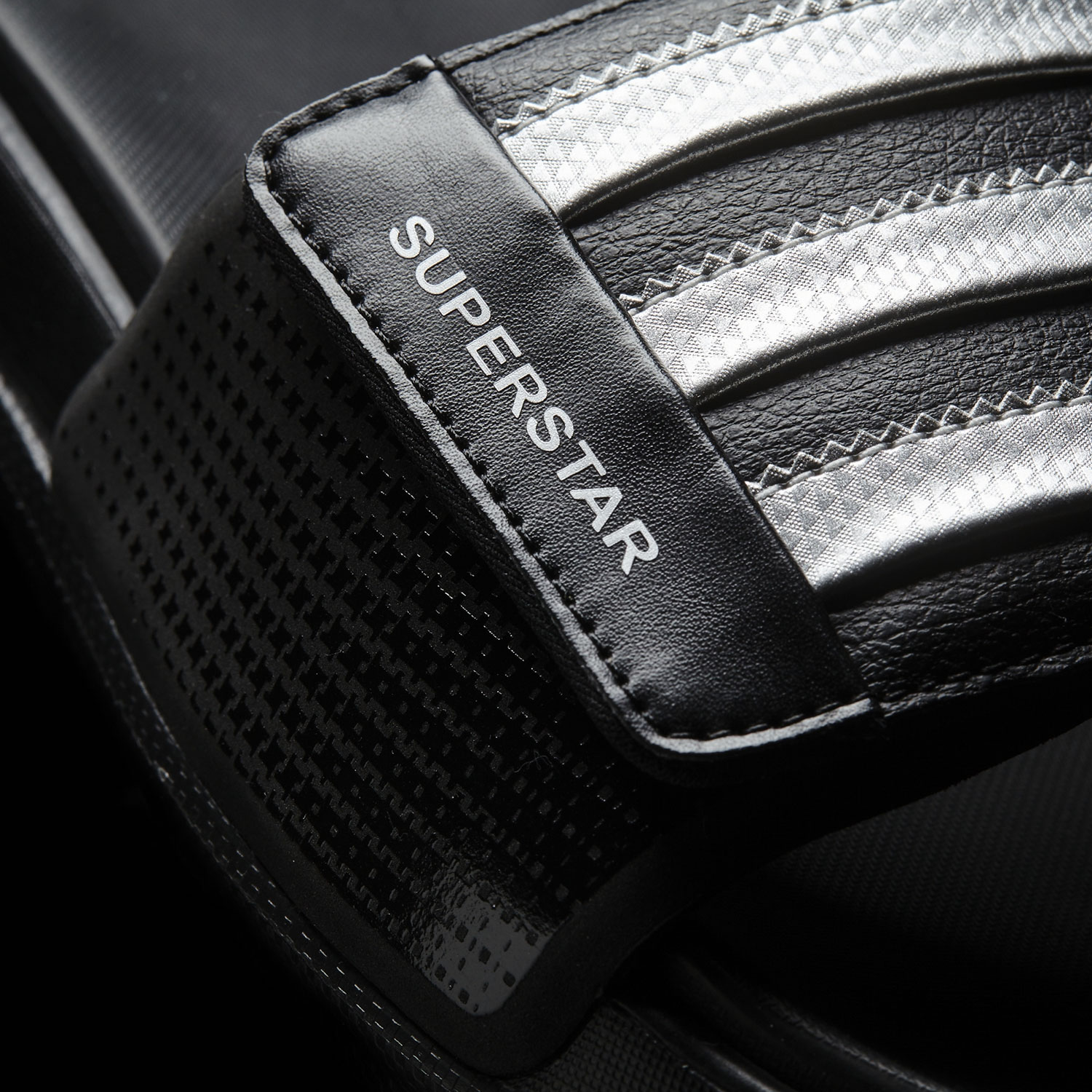 adidas Superstar 4G Slides - Men's | Altitude Sports