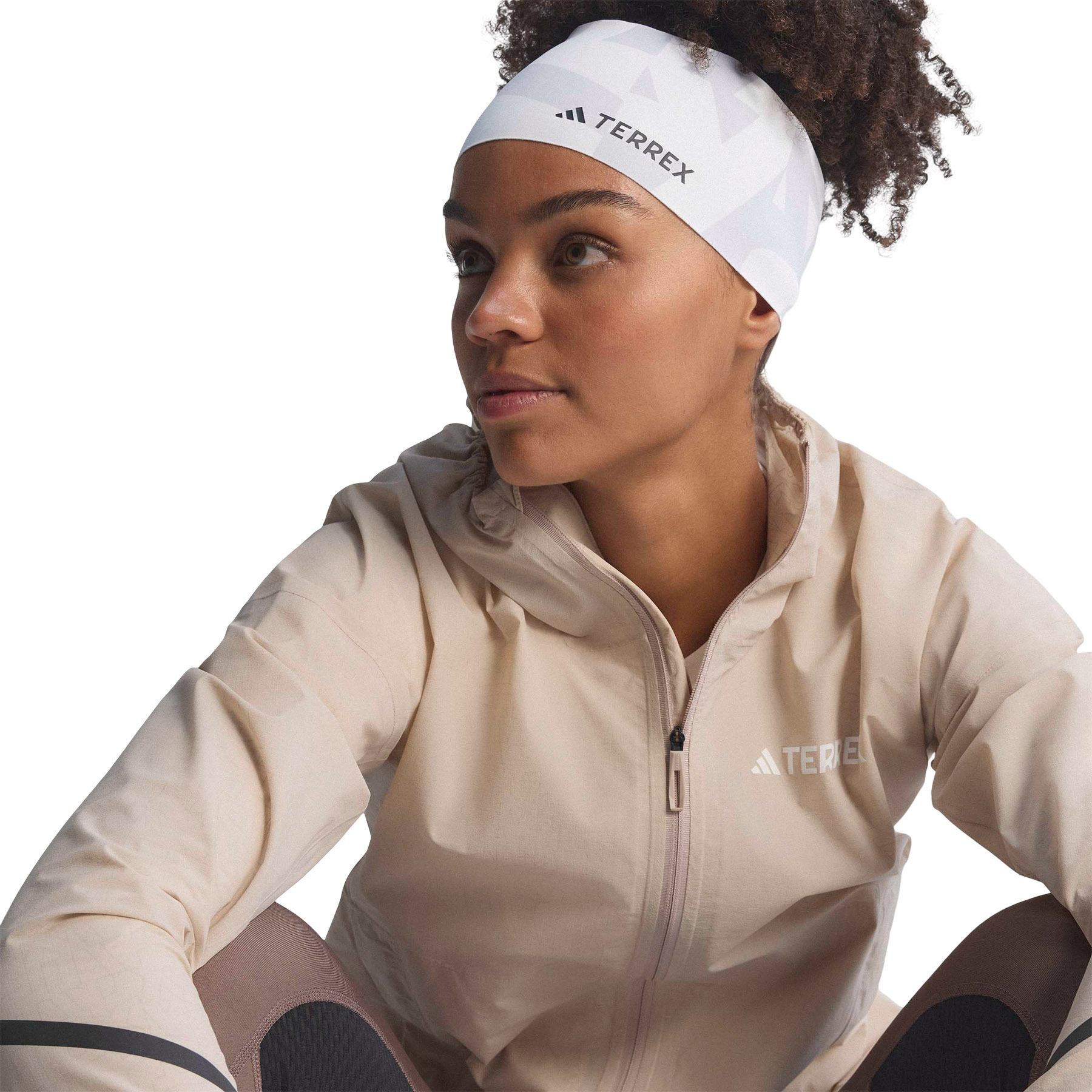 adidas Terrex Xperior 2.5 Layer Light Climaproof Jacket - Women's
