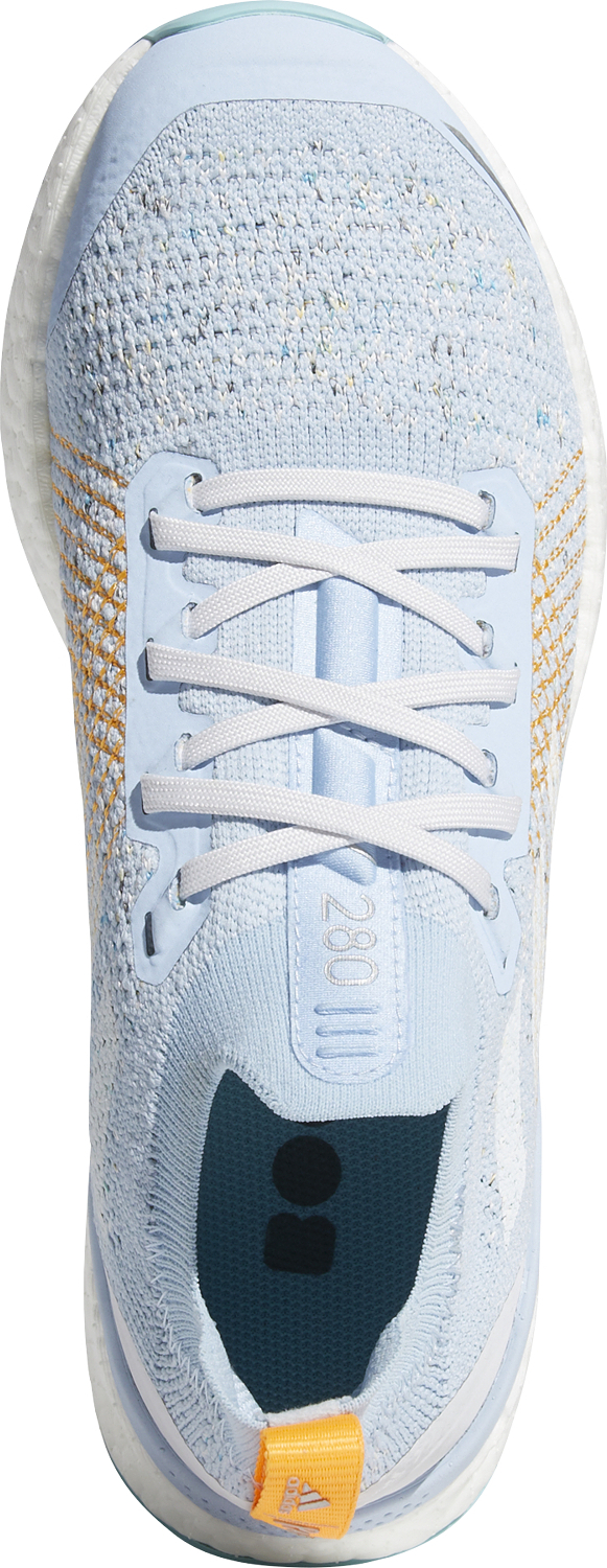 adidas gazelle silver green womens Adidas Women's Terrex Two Parley Running Shoes (Size 39/39.5) main image 0