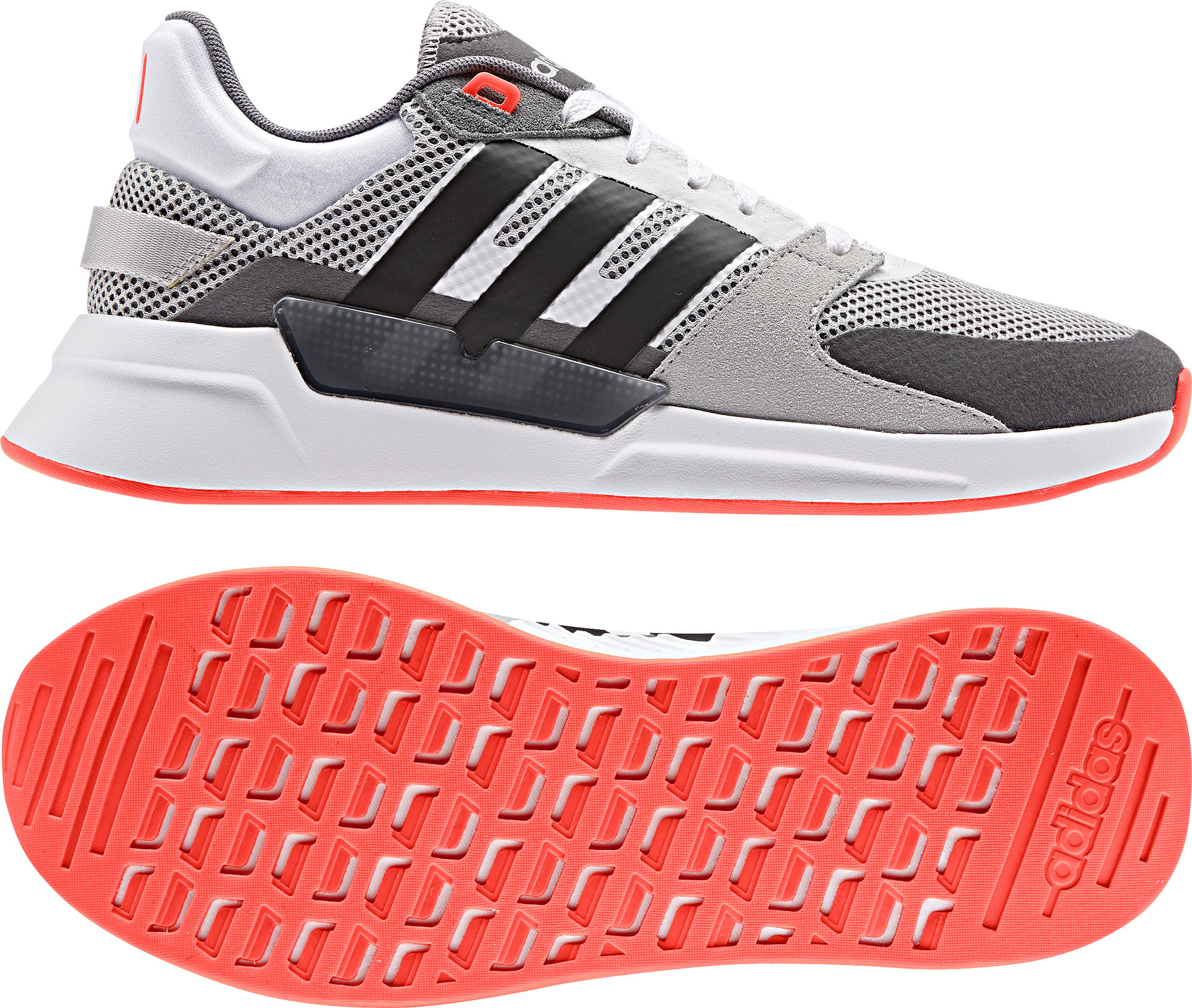 adidas run 90s trainers