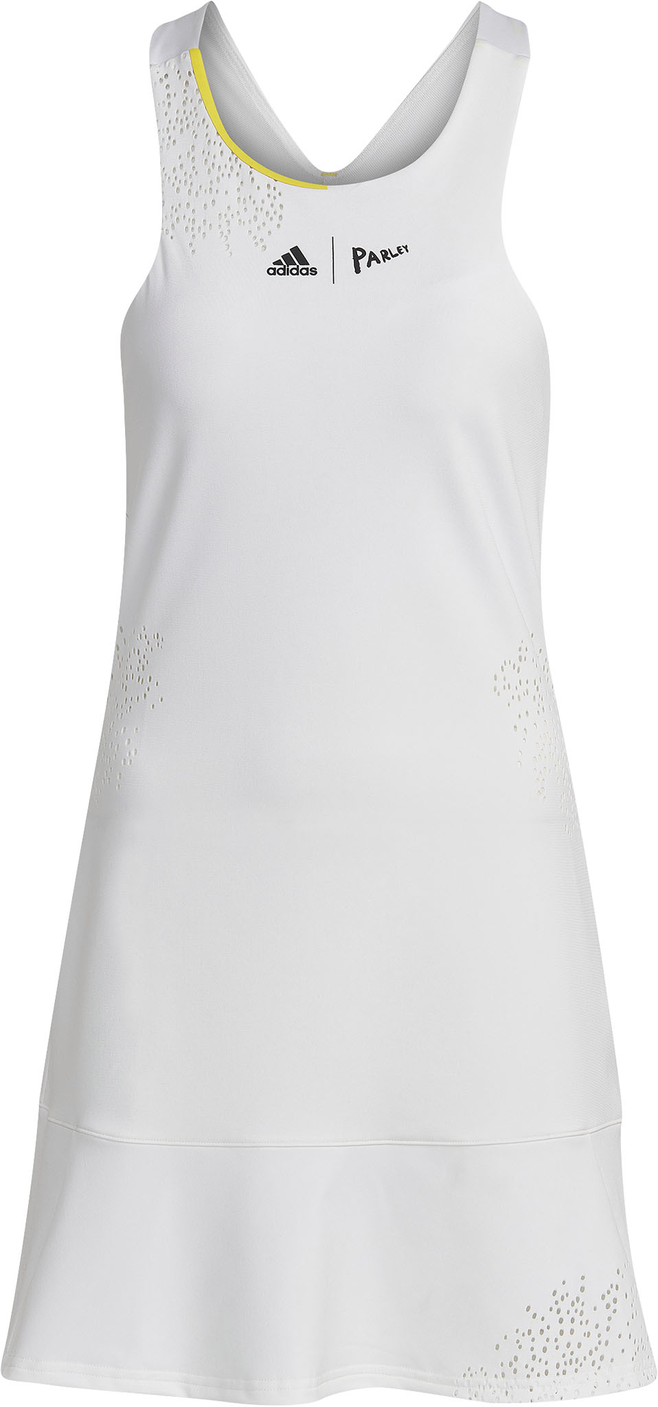 adidas Tennis London Y-Dress - Women's | Altitude Sports