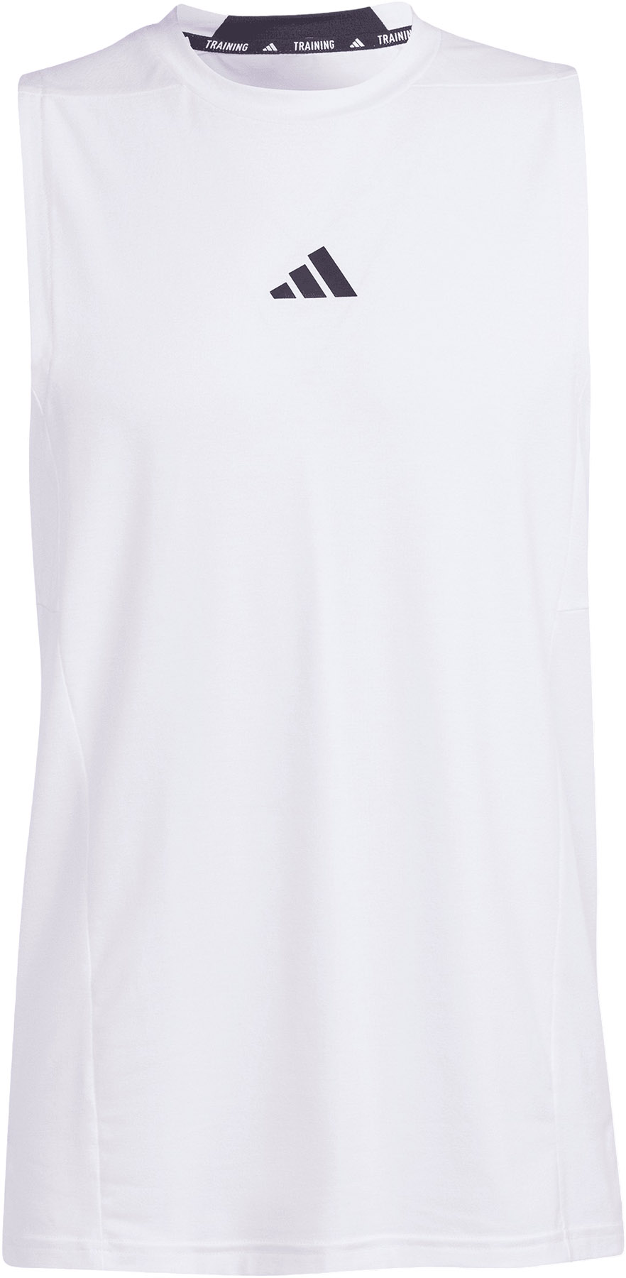 Designed for Training Workout Tank Top - Men's