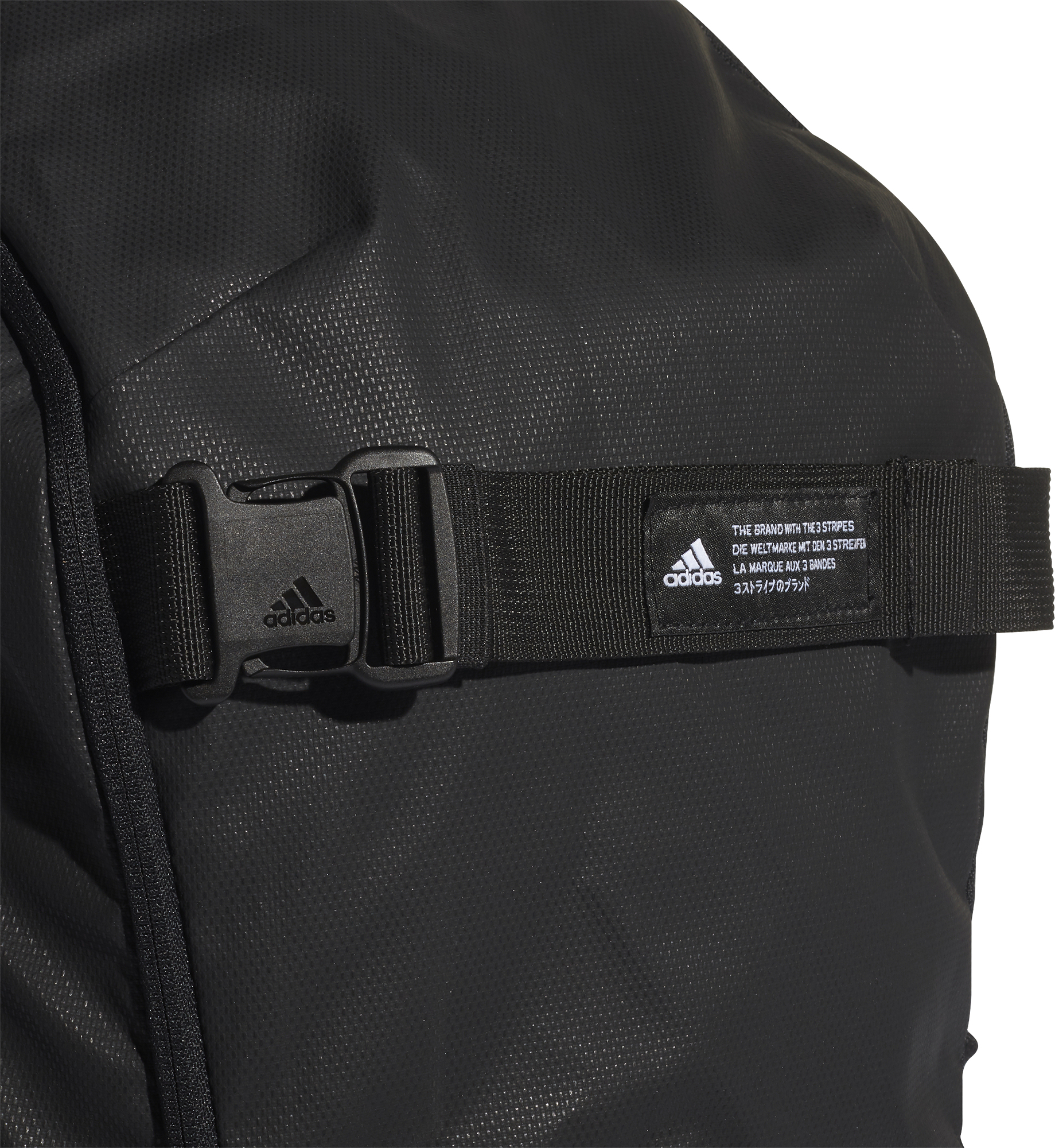 adidas 4ATHLTS ID Backpack - Unisex | The Last Hunt