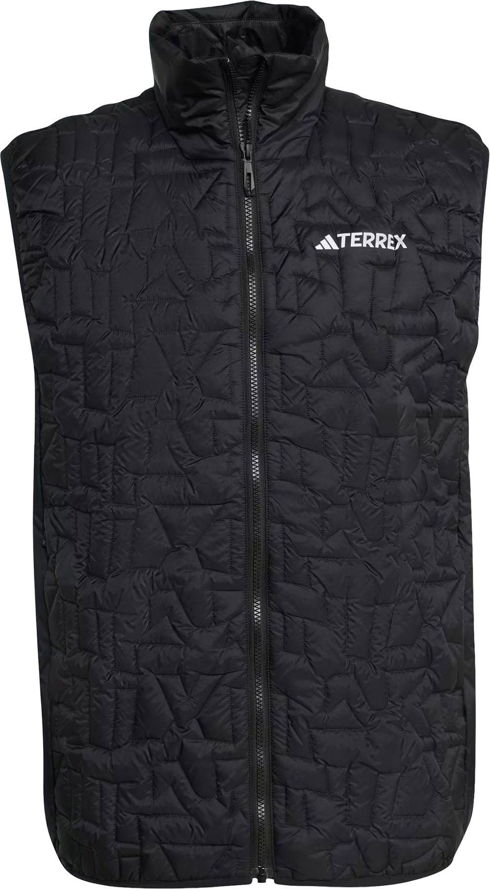 adidas,  Terrex Xperior CLIMAWARM+ PrimaLoft Loose Fill Hybrid Vest - Men's 