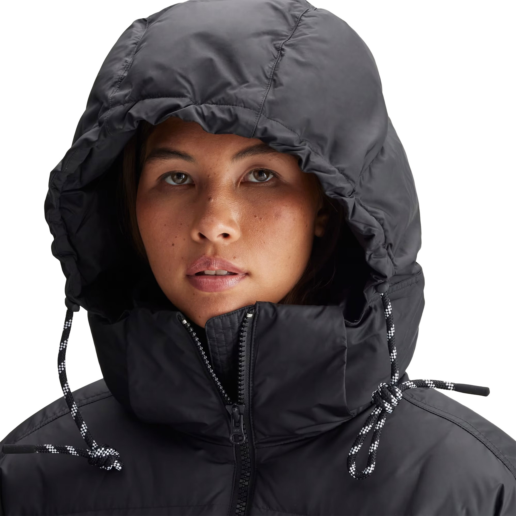 adidas Adidas by Stella McCartney Long Padded Winter Jacket