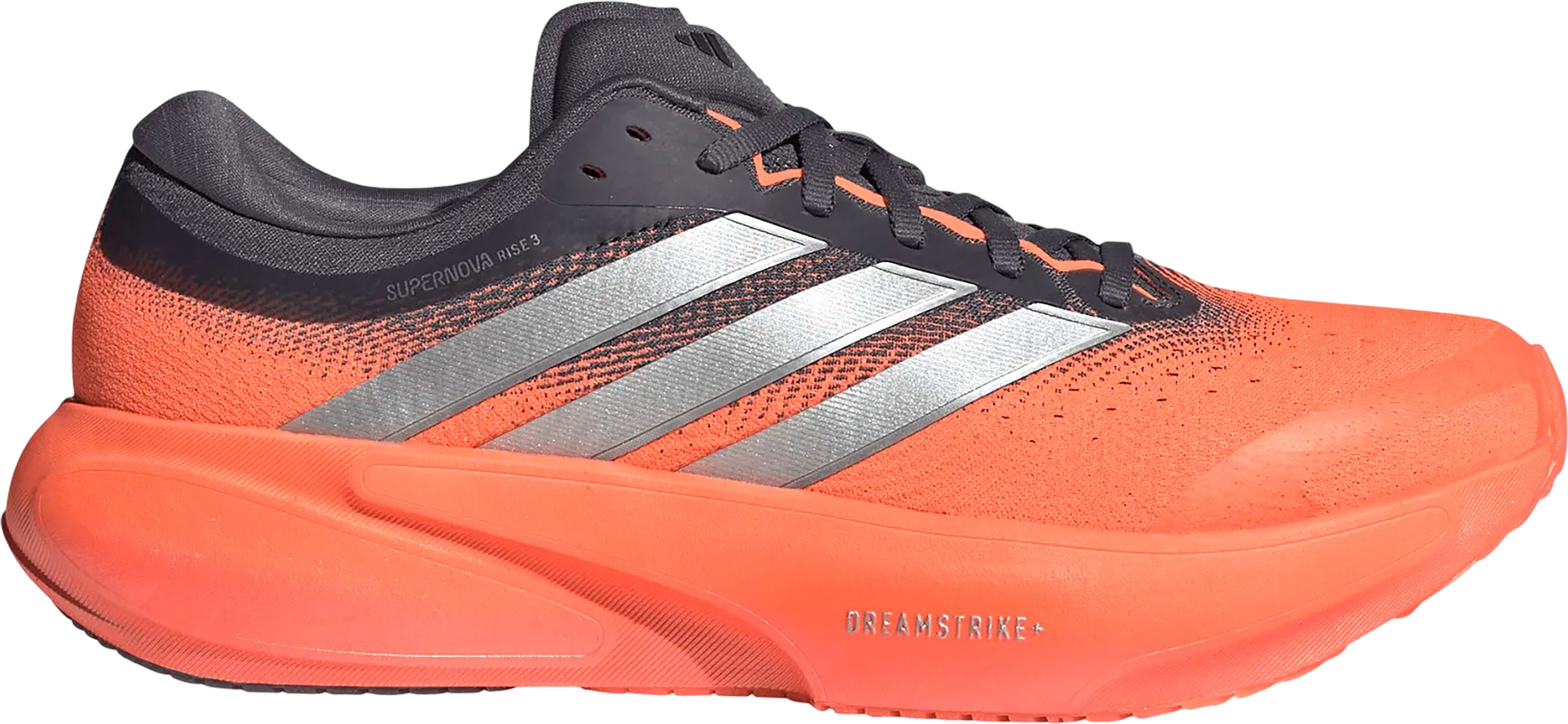 RISE☆ adidas Supernova Rise 3 Road Running Shoes - Men's | Altitude Sports