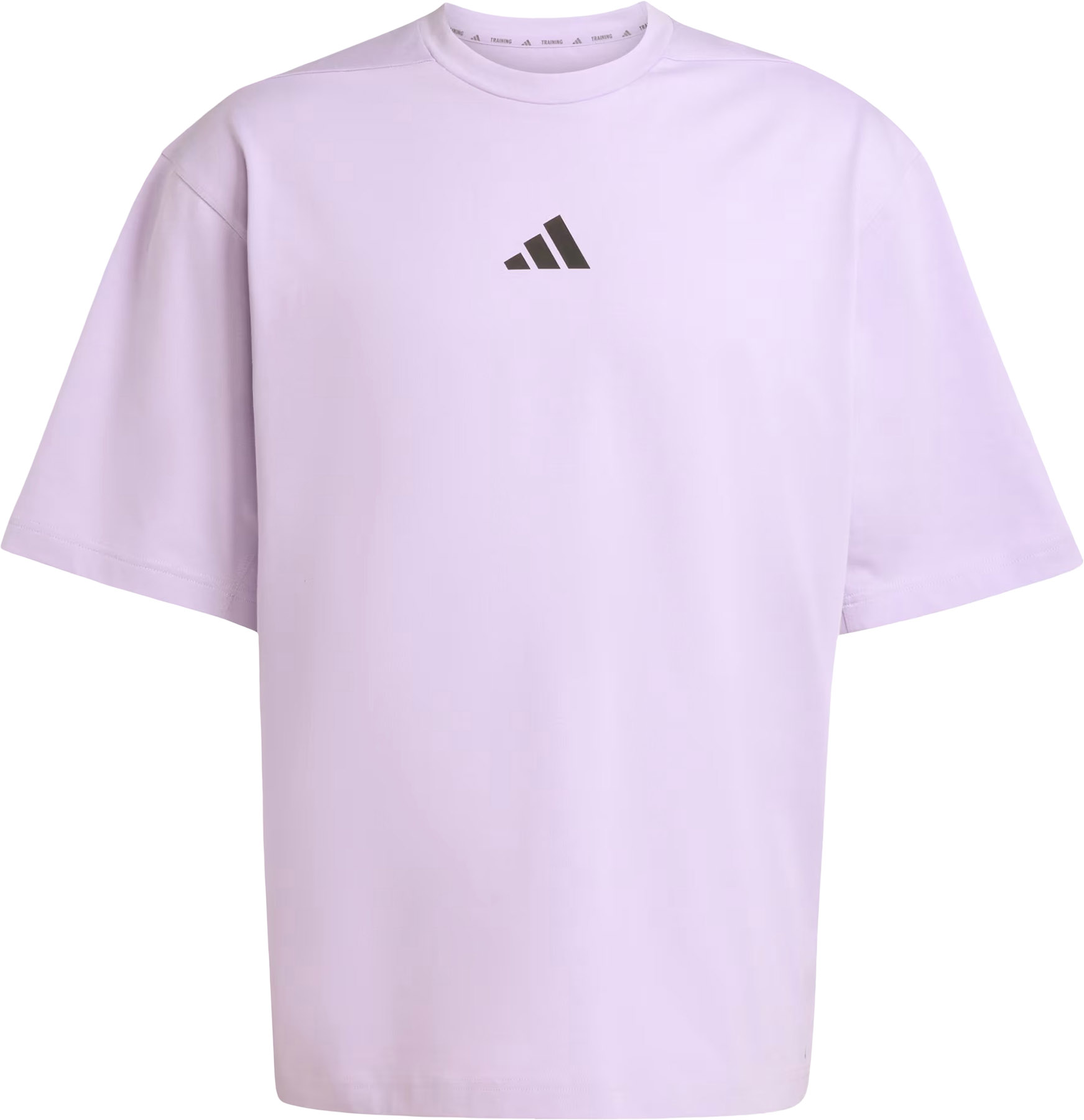 adidas PrimeLift Workout Oversize T-Shirt - Men's | The Last Hunt
