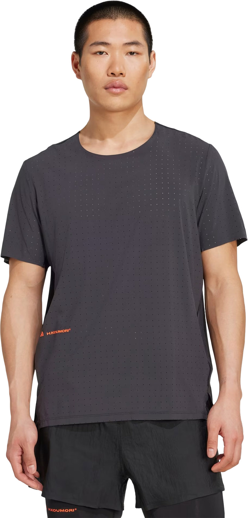adidas Adi365 H.Koumori Running T-Shirt - Men's | Altitude Sports