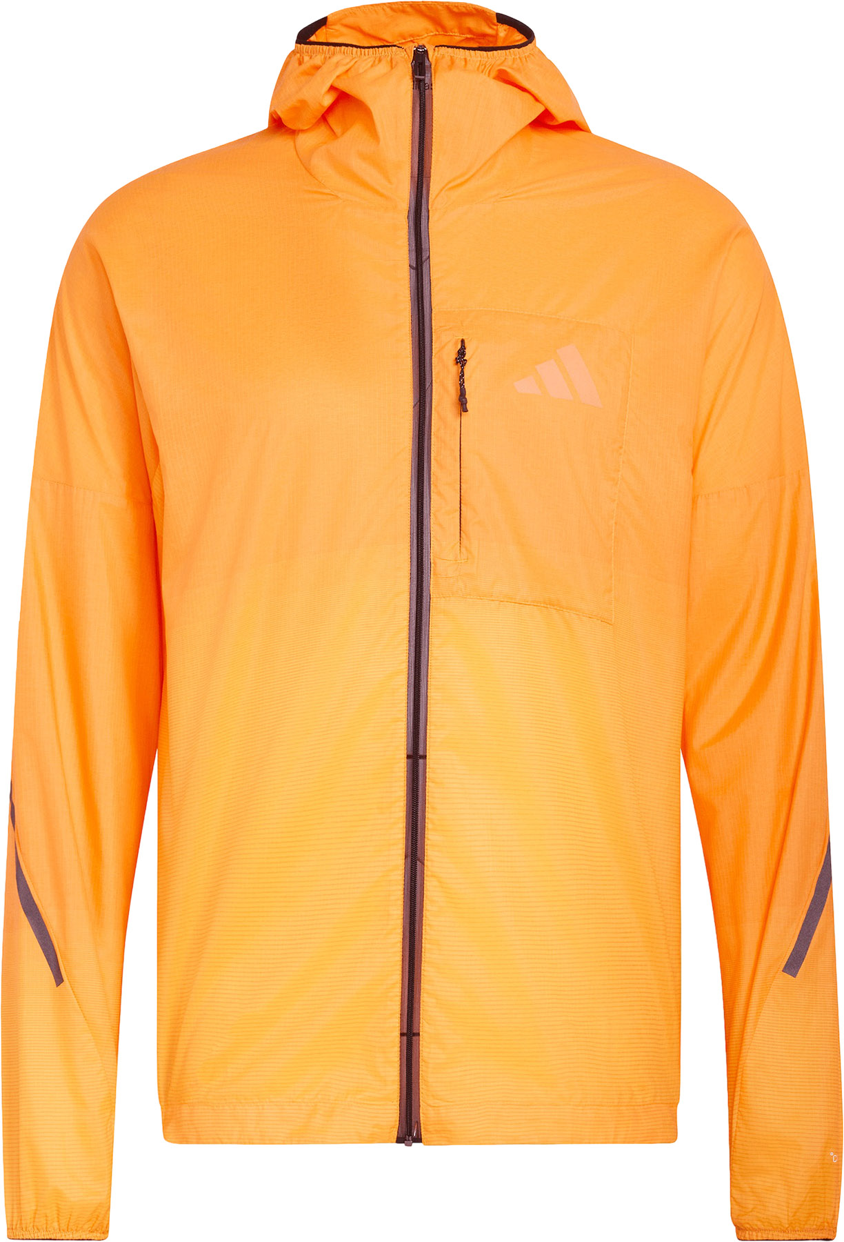 adidas Terrex Xperior Clima365 Light Windweave Jacket - Men's