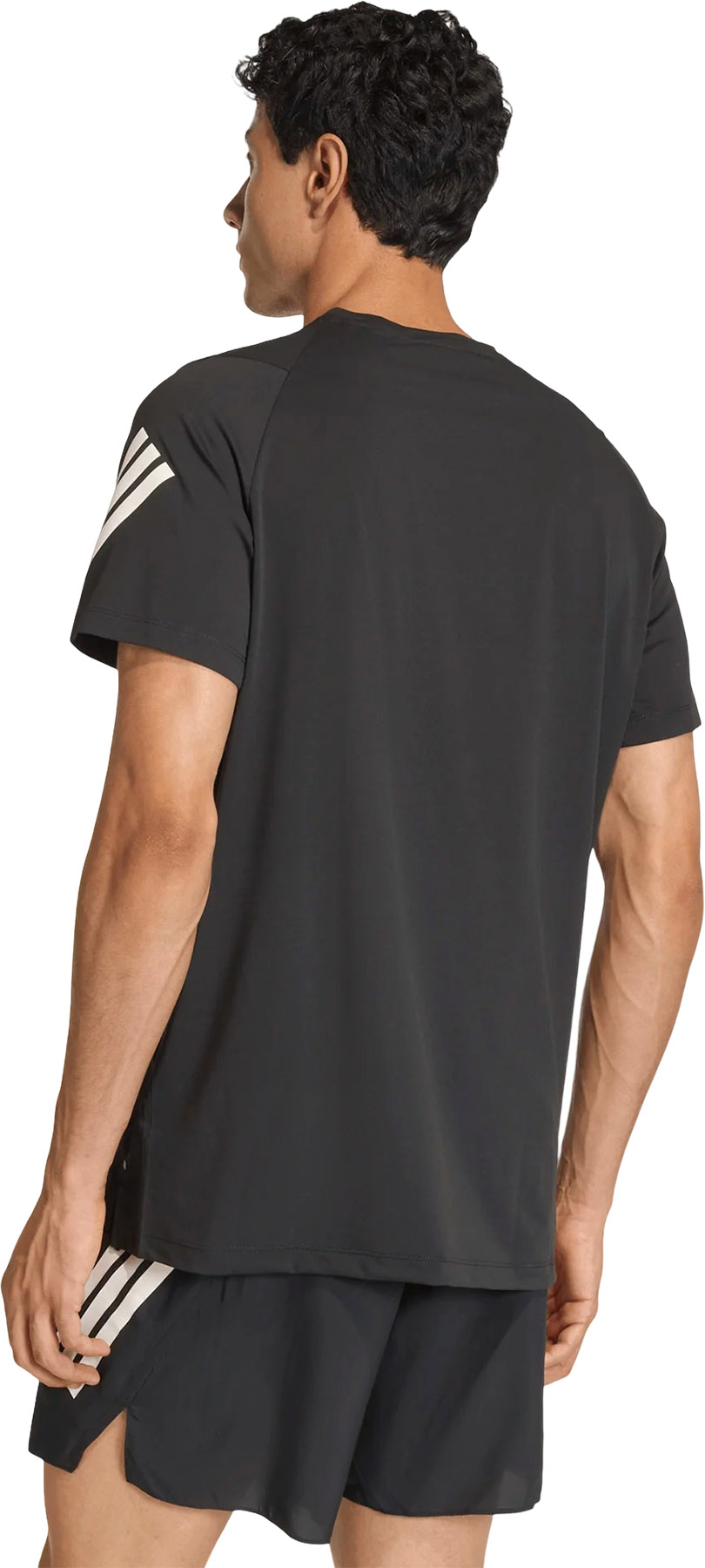adidas Adi365 CLIMACOOL T-Shirt - Men's | Altitude Sports