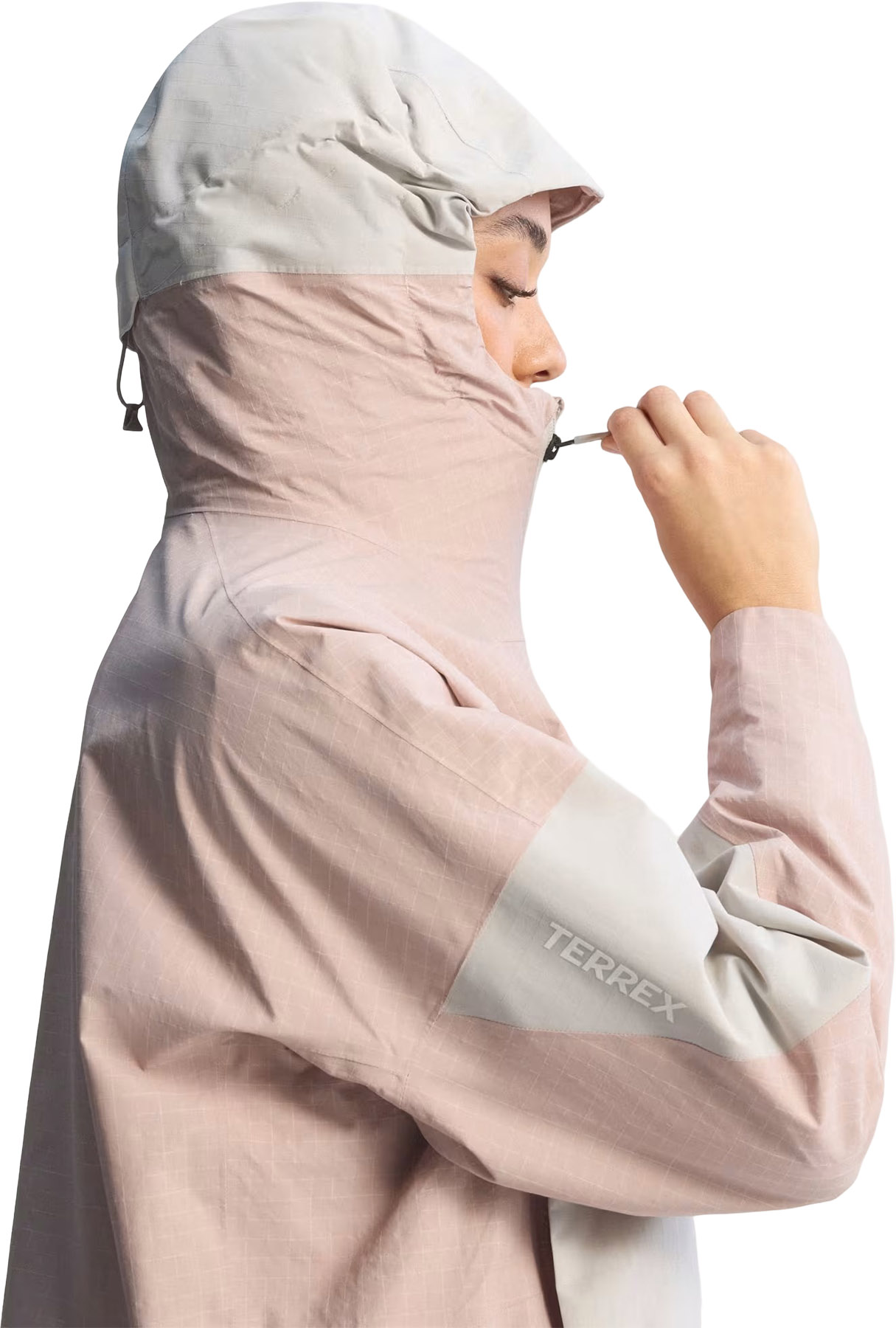 adidas Terrex Xploric 2 Layer Climaproof Jacket - Women's