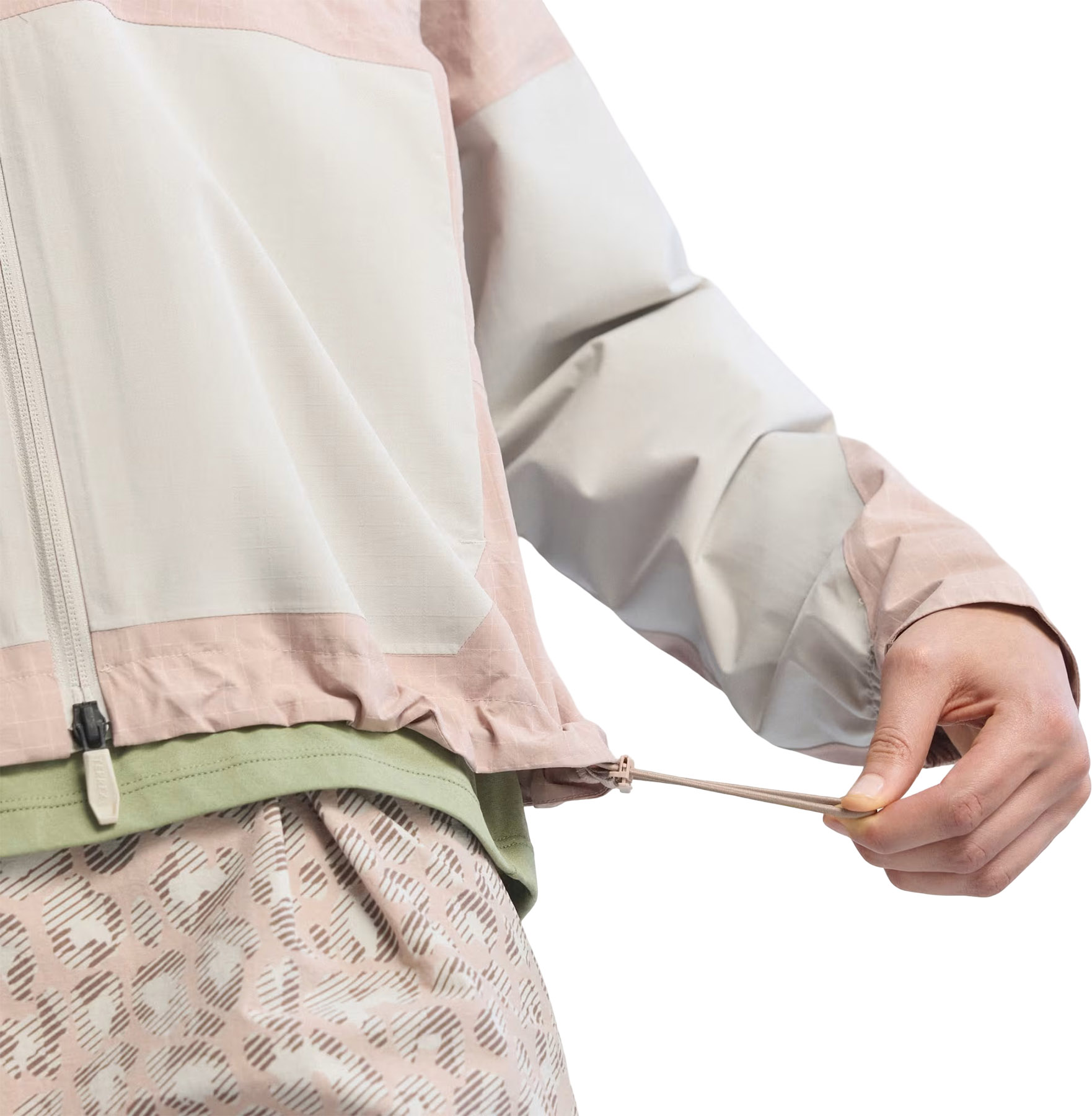 adidas Terrex Xploric 2 Layer Climaproof Jacket - Women's