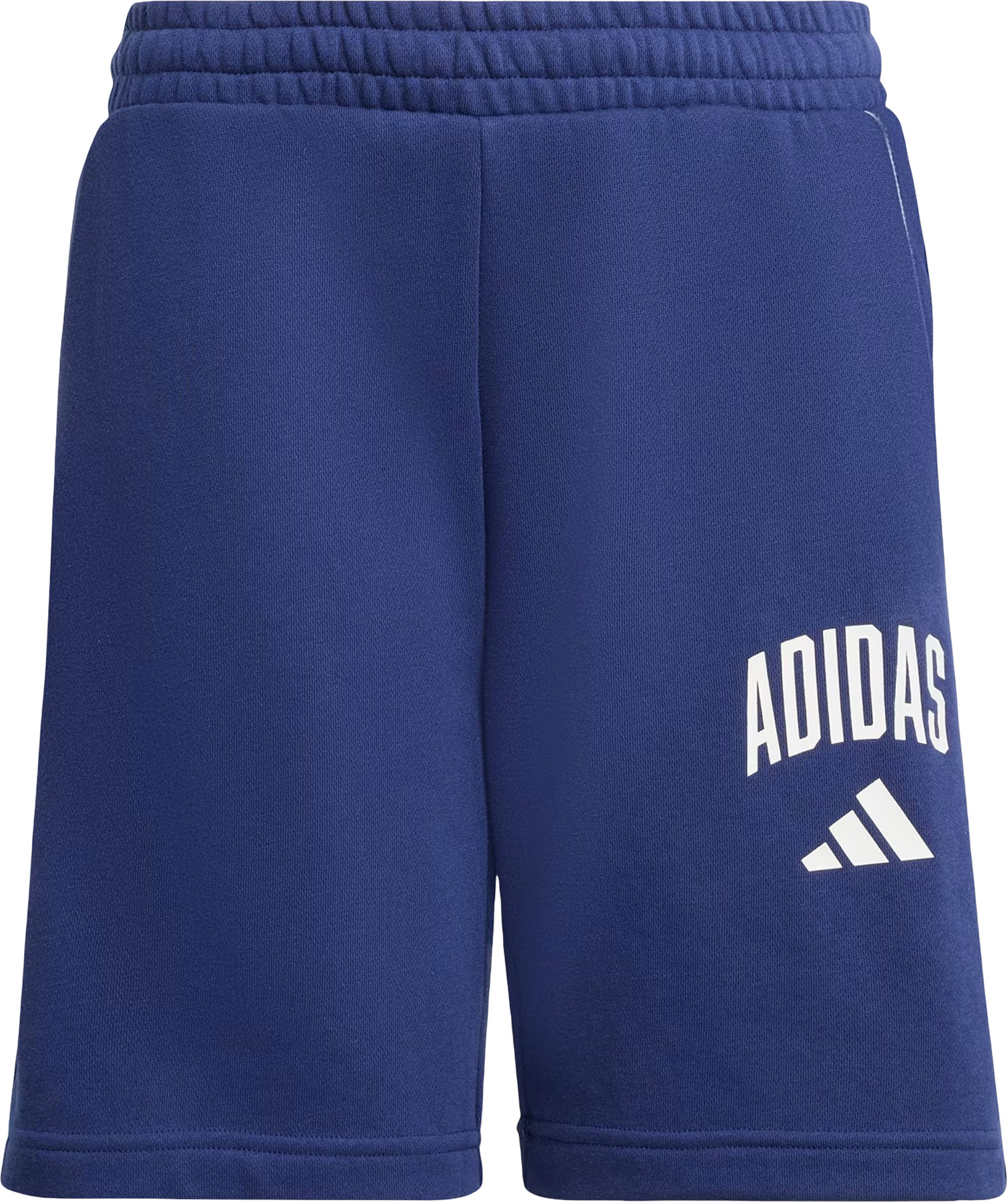 Short Garçon Slazenger Utilitaire Polyester Bleu Taille 11-12 Ans (très Bon état)