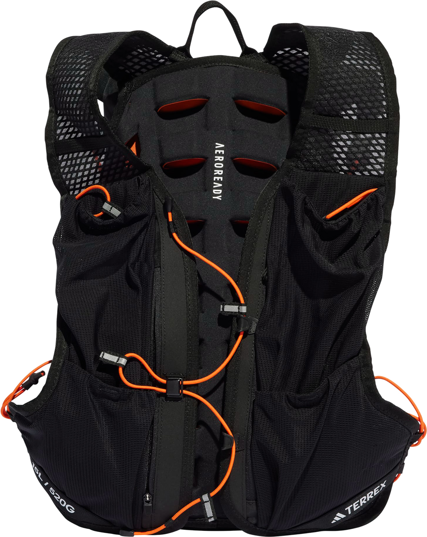 adidas Terrex AEROREADY Speed Hiking Backpack 15.6L | The Last Hunt