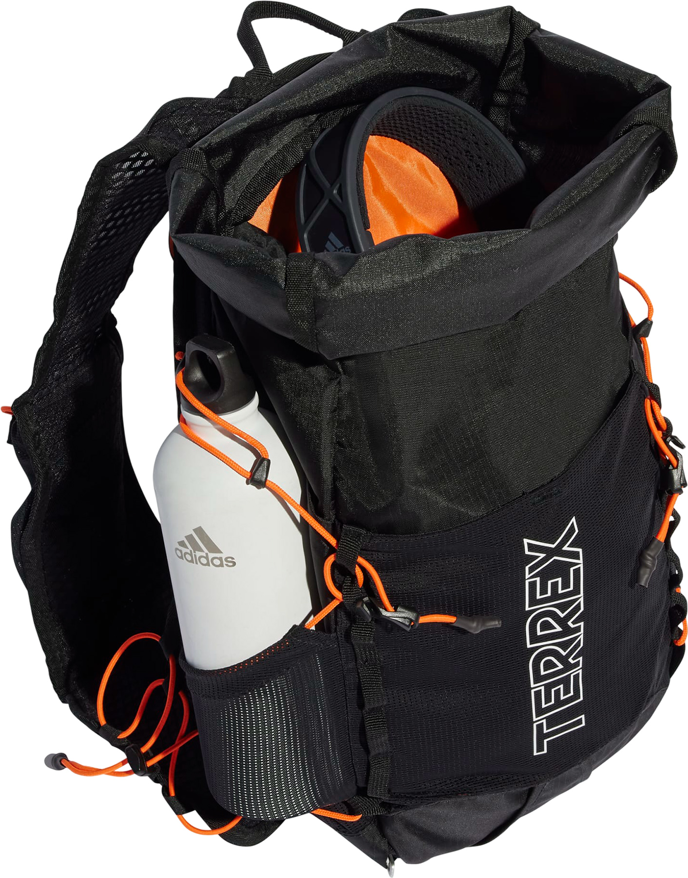 adidas Terrex AEROREADY Speed Hiking Backpack 15.6L | The Last Hunt