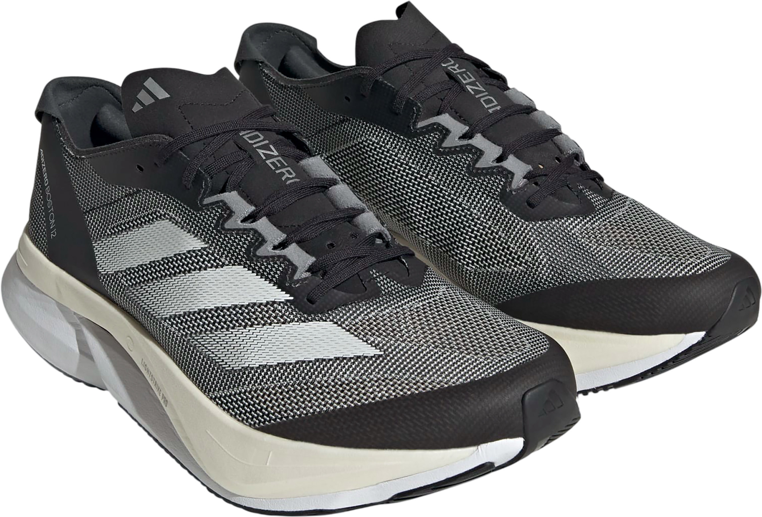 adidas Adizero Boston 12 Running Shoes - Men's | Altitude Sports