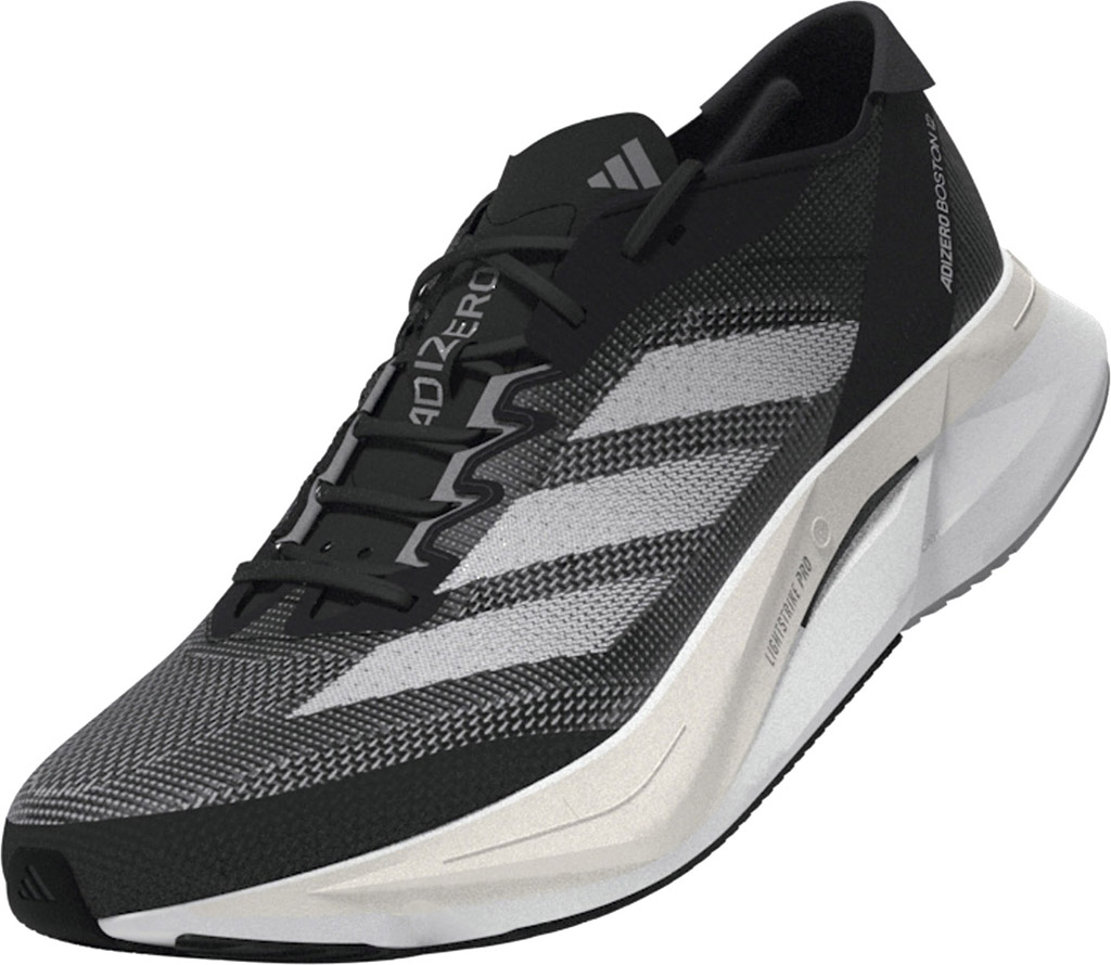 adidas Adizero Boston 12 Running Shoes - Men's | Altitude Sports