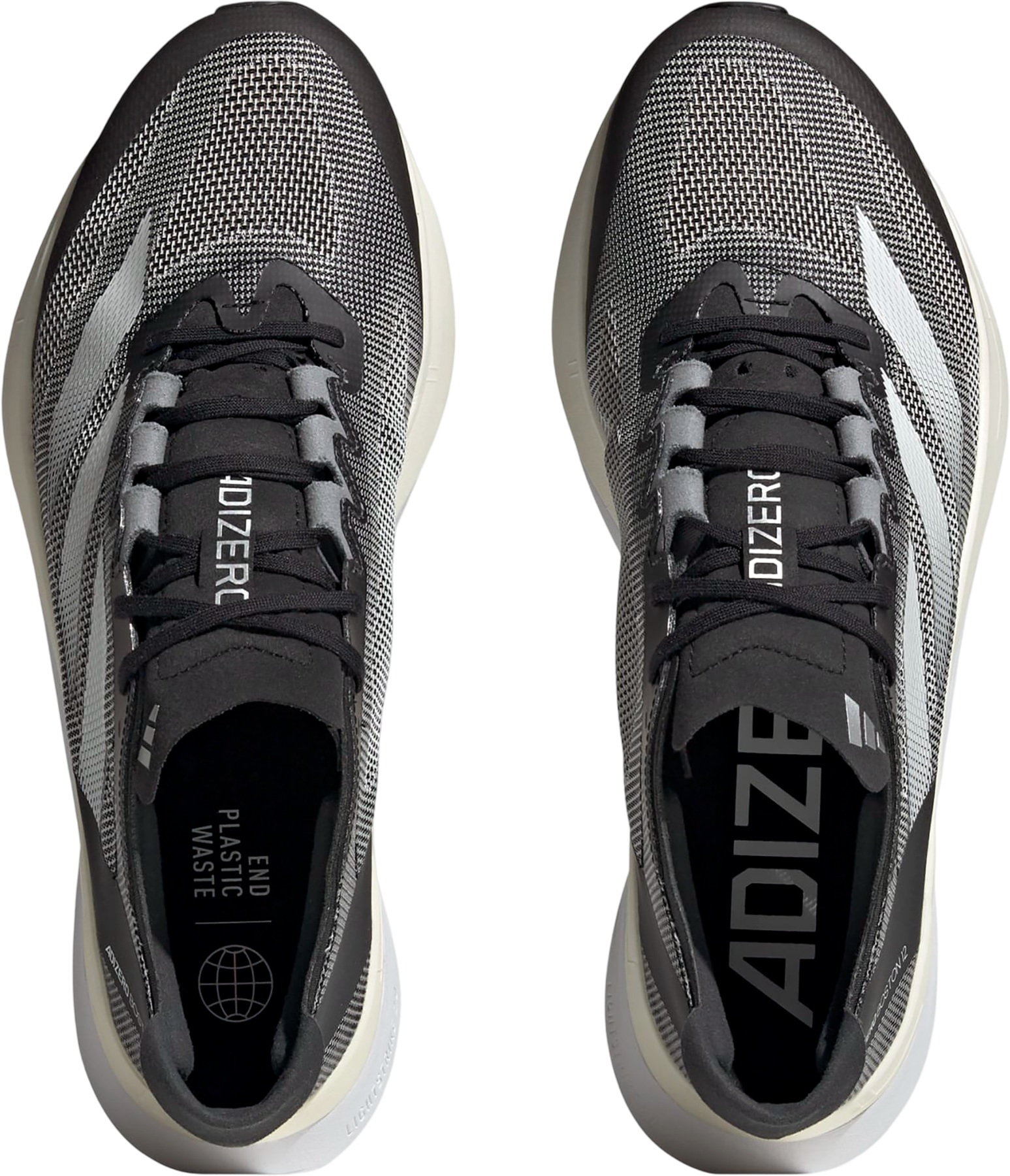 adidas Adizero Boston 12 Running Shoes - Men's | Altitude Sports